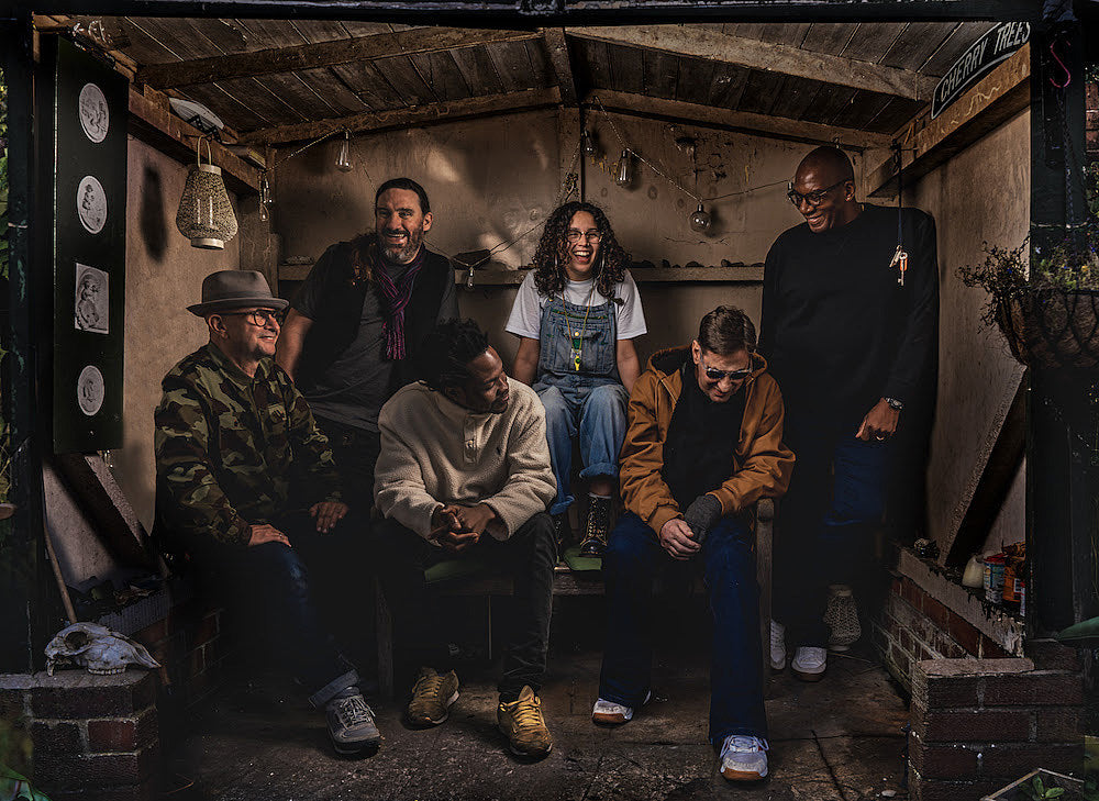 A Certain Ratio announce new album ‘1982’ (watch the “Waiting on a Train” video)