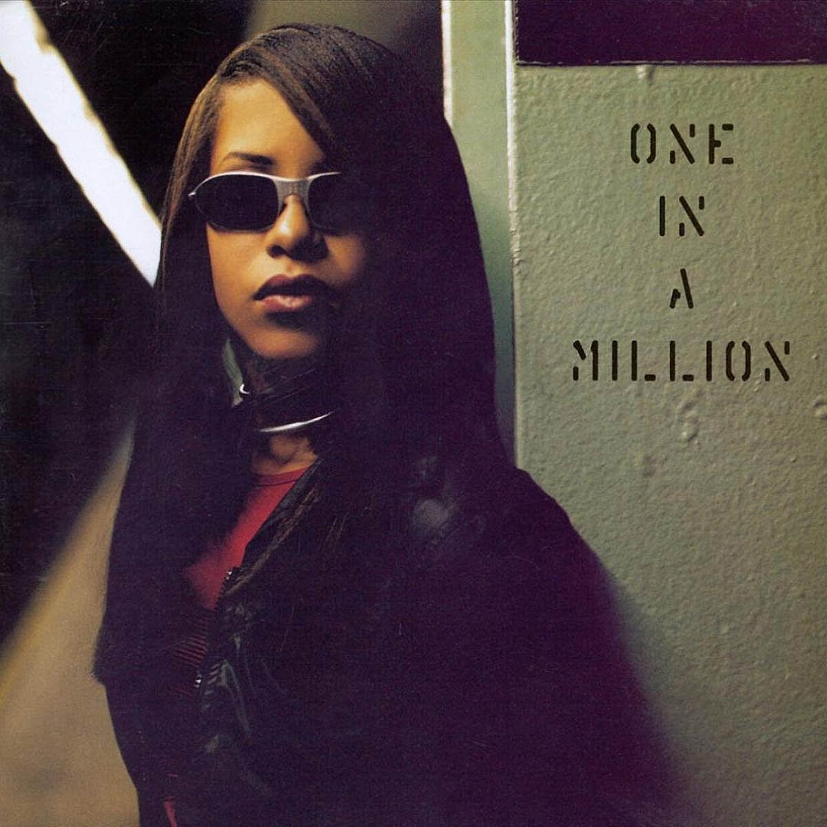 Aaliyah’s ‘One in a Million’ finally on streaming services, more albums coming soon