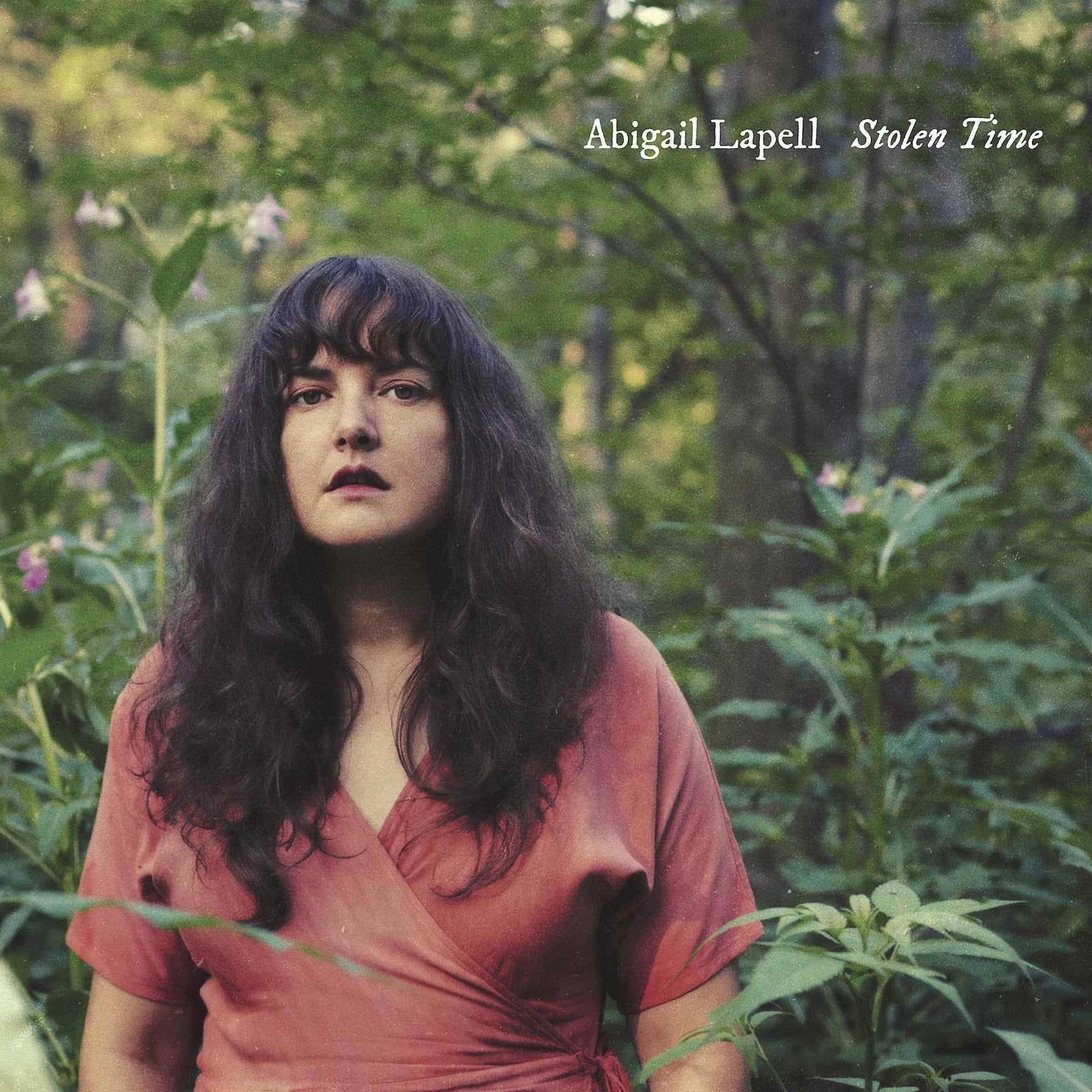 Stream Toronto folk singer Abigail Lapell’s new album ‘Stolen Time’