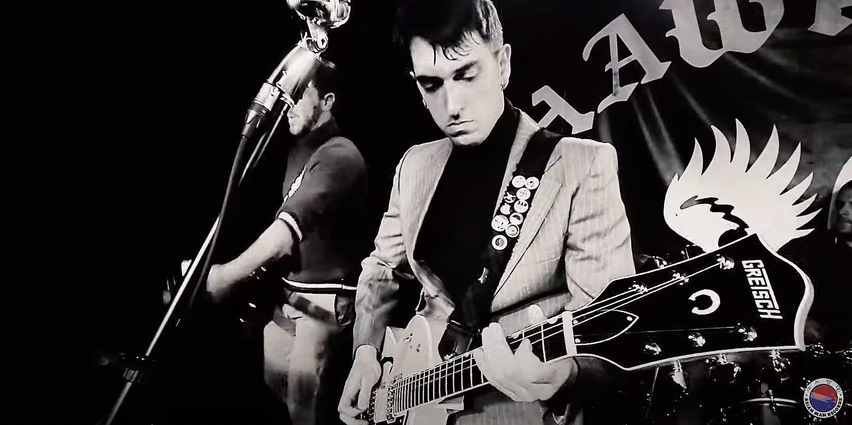 The Abruptors announce new album ‘Noticeably Cheerless,’ share “Best Wishes, Warmest Regards”