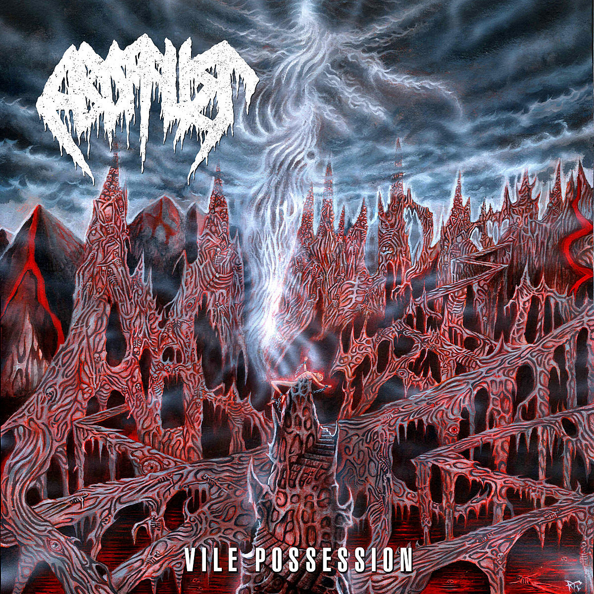 12 New Metal & Hardcore Songs Out This Week