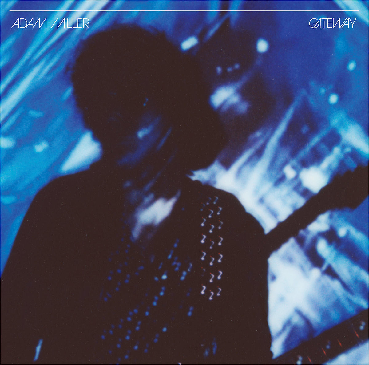 Adam Miller (ex Chromatics) tells us about the influences behind his solo debut ‘Gateway’