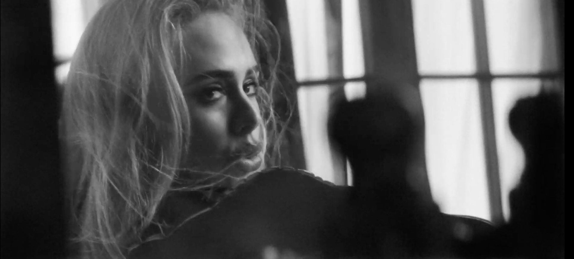 Adele shares new single, “Easy on Me” (watch the video)