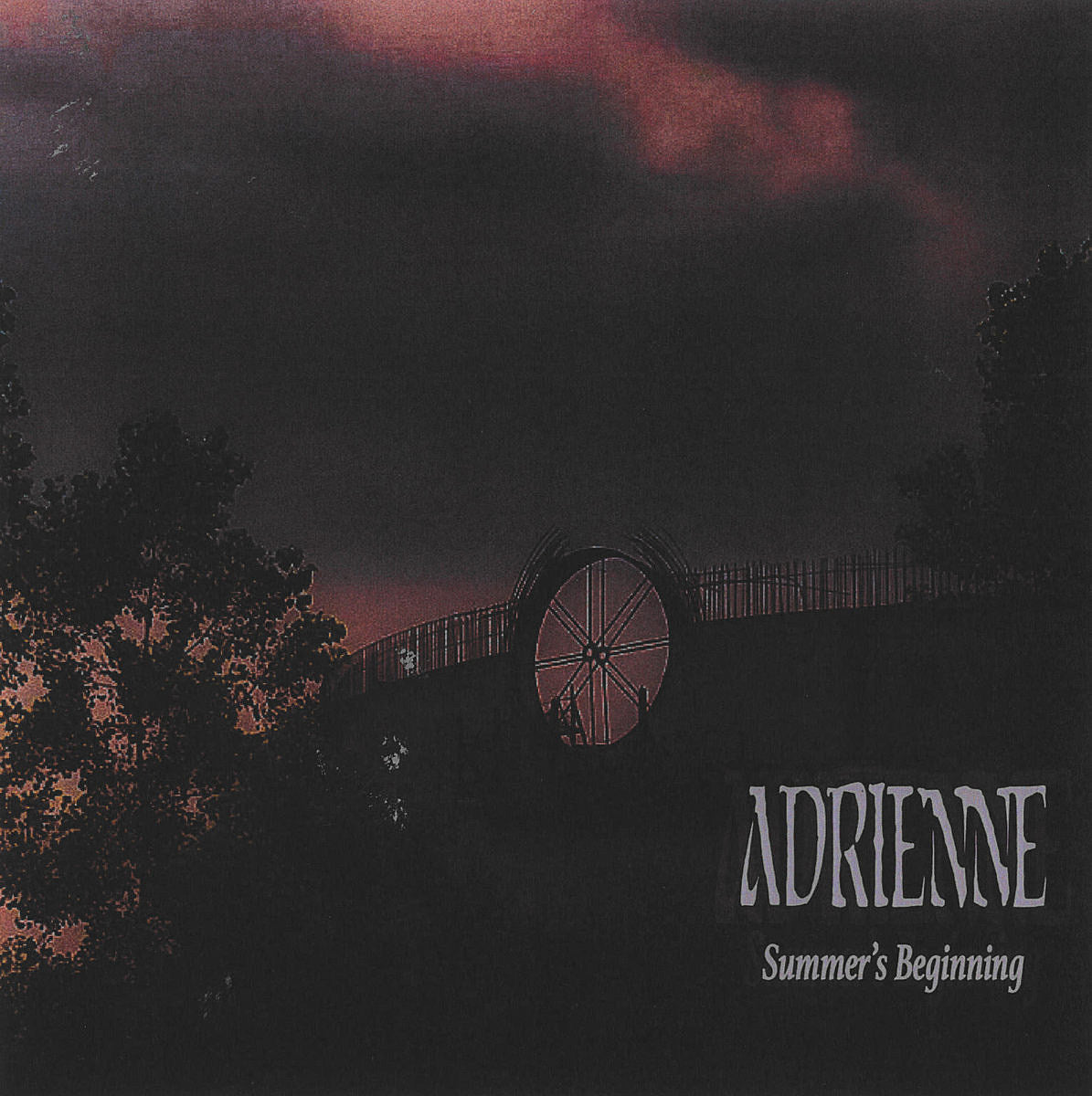 Stream MA metalcore band Adrienne’s new EP ‘Summer’s Beginning’