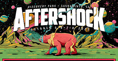 Aftershock 2023 lineup: Tool, Pantera, GNR, Turnstile, QOTSA, Rancid, AFI & tons more