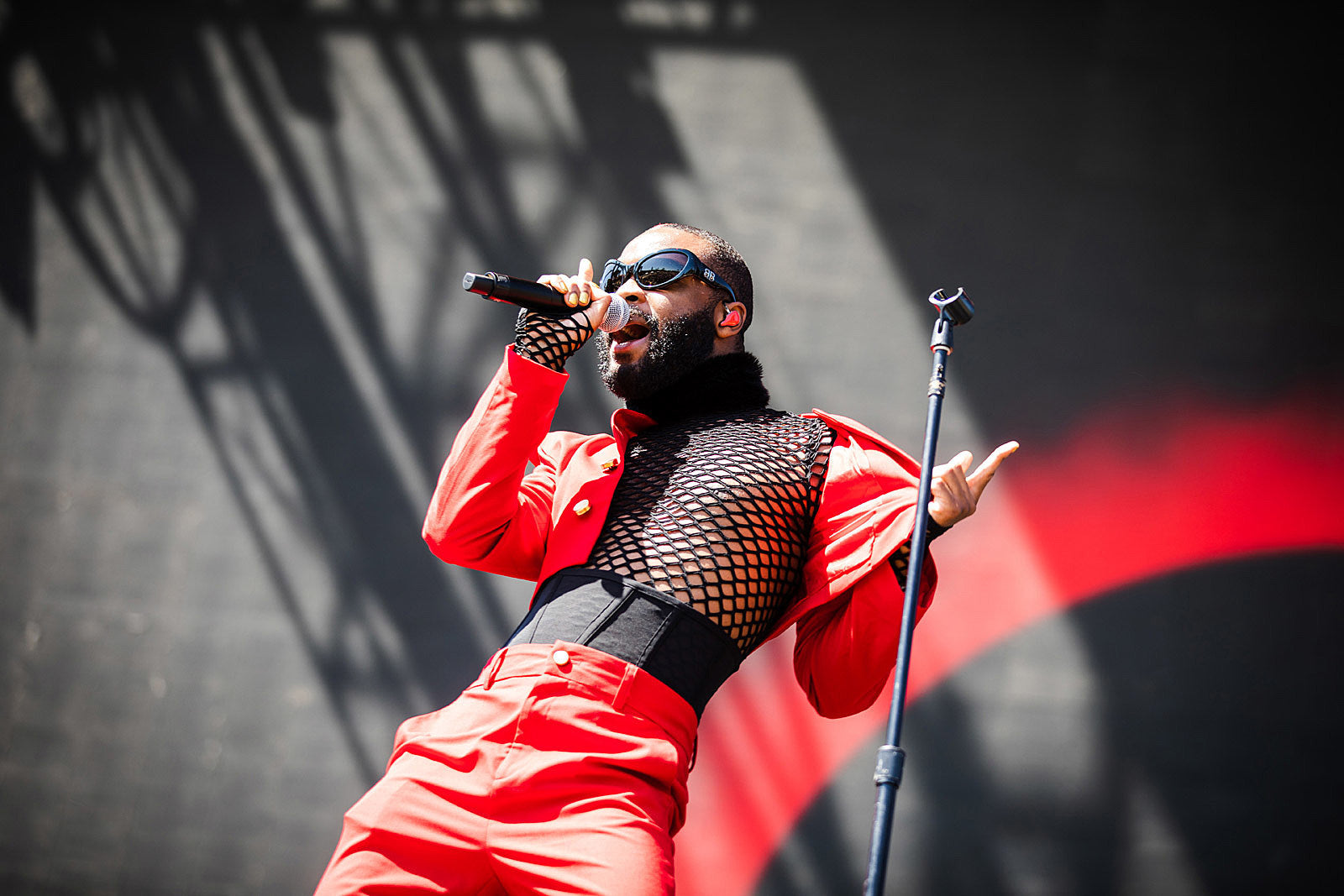 Genesis Owusu announces fall North American headlining tour