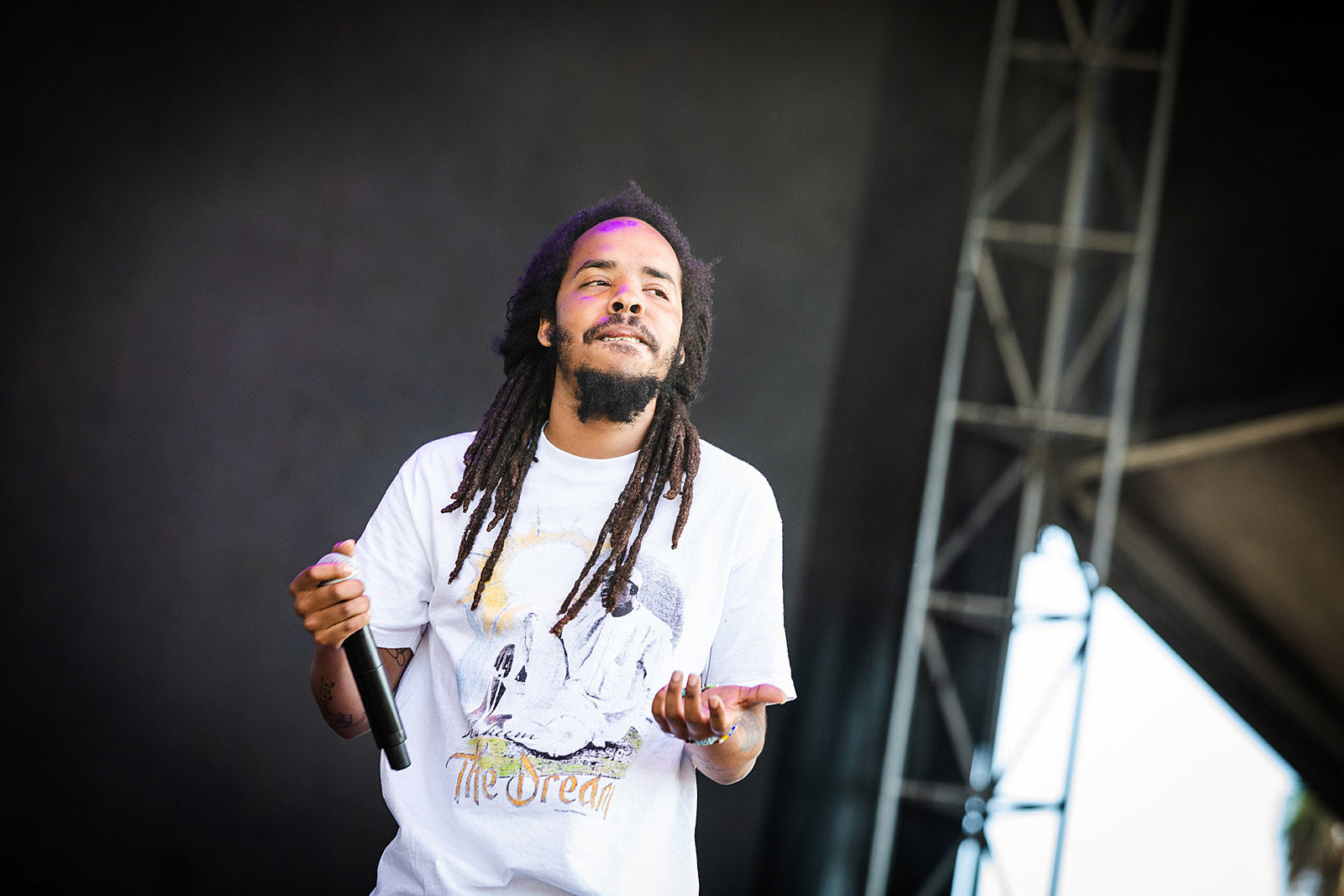 Earl Sweatshirt releases new song “Making the Band (Danity Kane)”