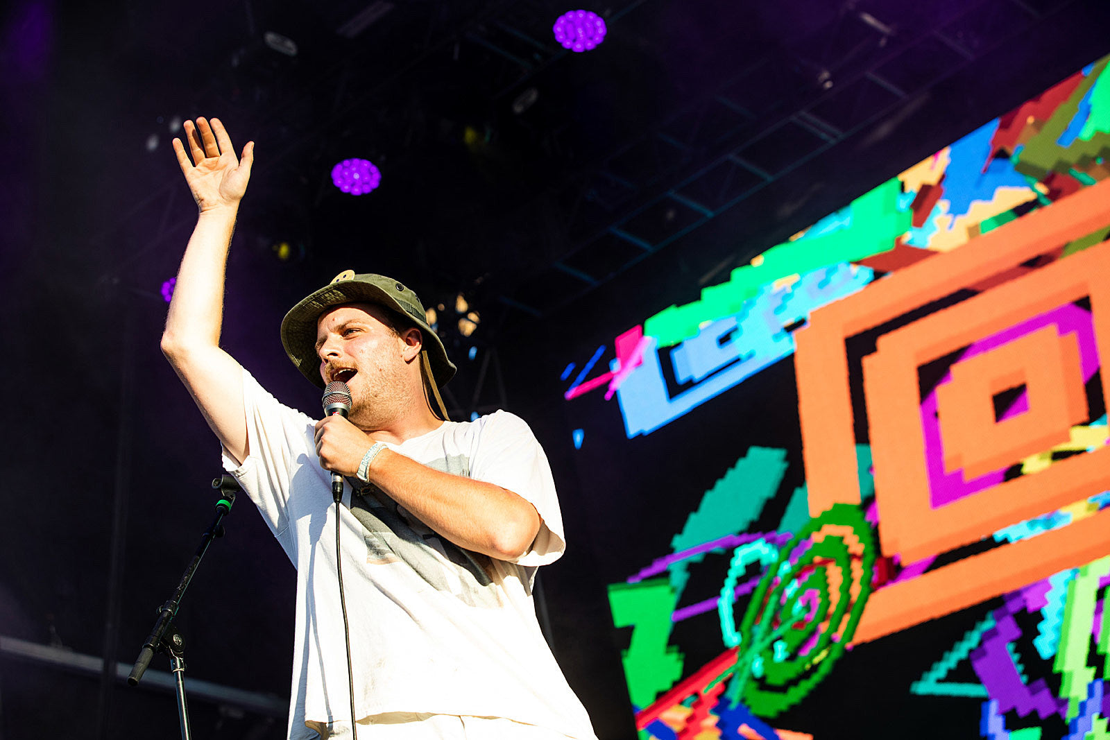 Mac DeMarco adds new NYC & LA shows to fall tour