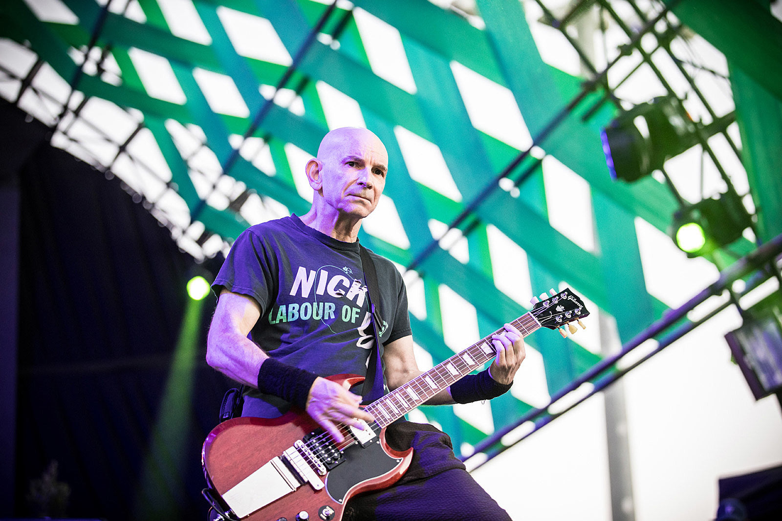 Punk Rock Museum adds tours with Ramones, Circle Jerks, Fishbone, Less Than Jake members & more