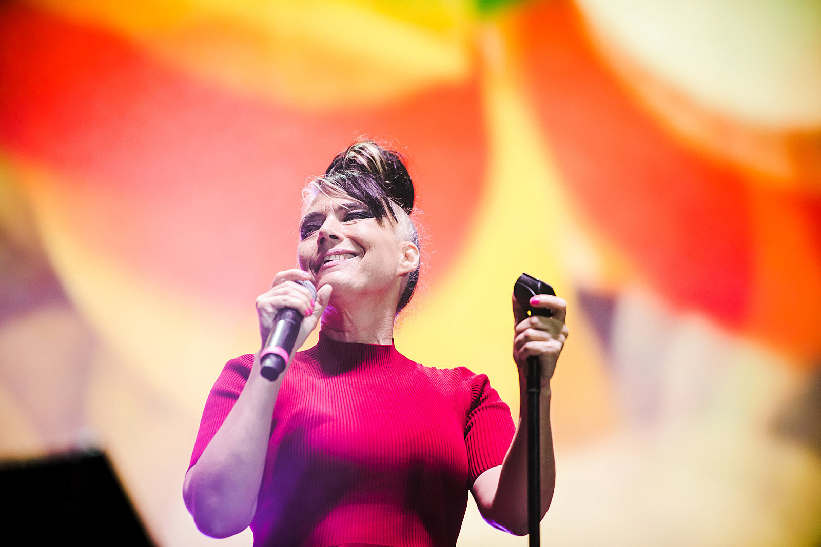 Le Tigre add 2nd NYC show to first North American tour in 18 years