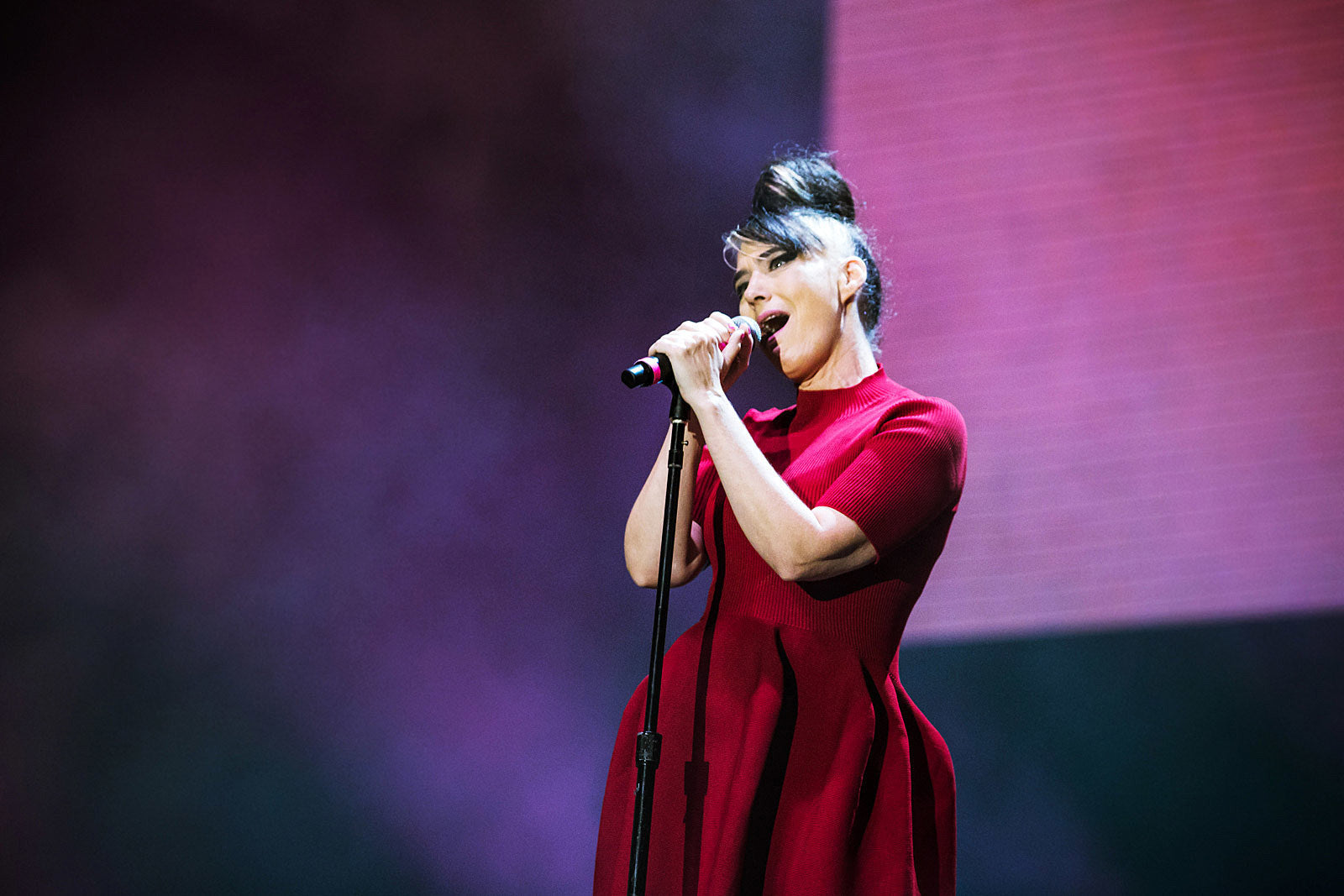 Le Tigre add more shows to North American tour
