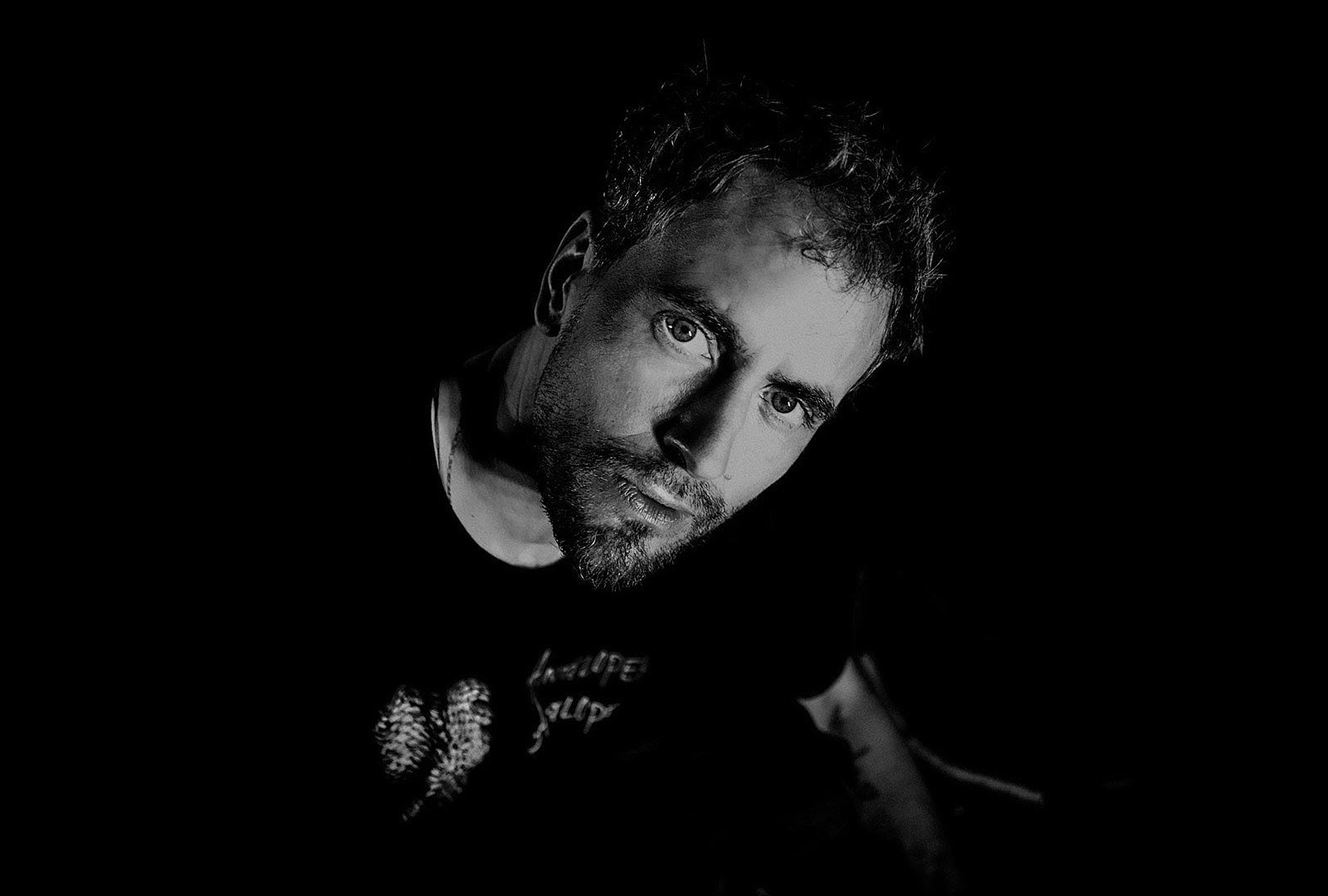 Alabaster DePlume releases two-song single, announces North American tour