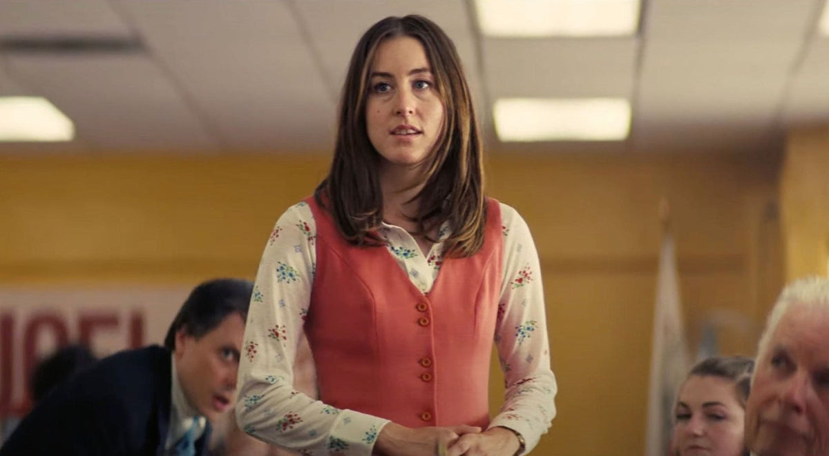 2022 Golden Globe nominees: Alana Haim, Lady Gaga, Beyoncé, Billie Eilish, Jonny Greenwood, more