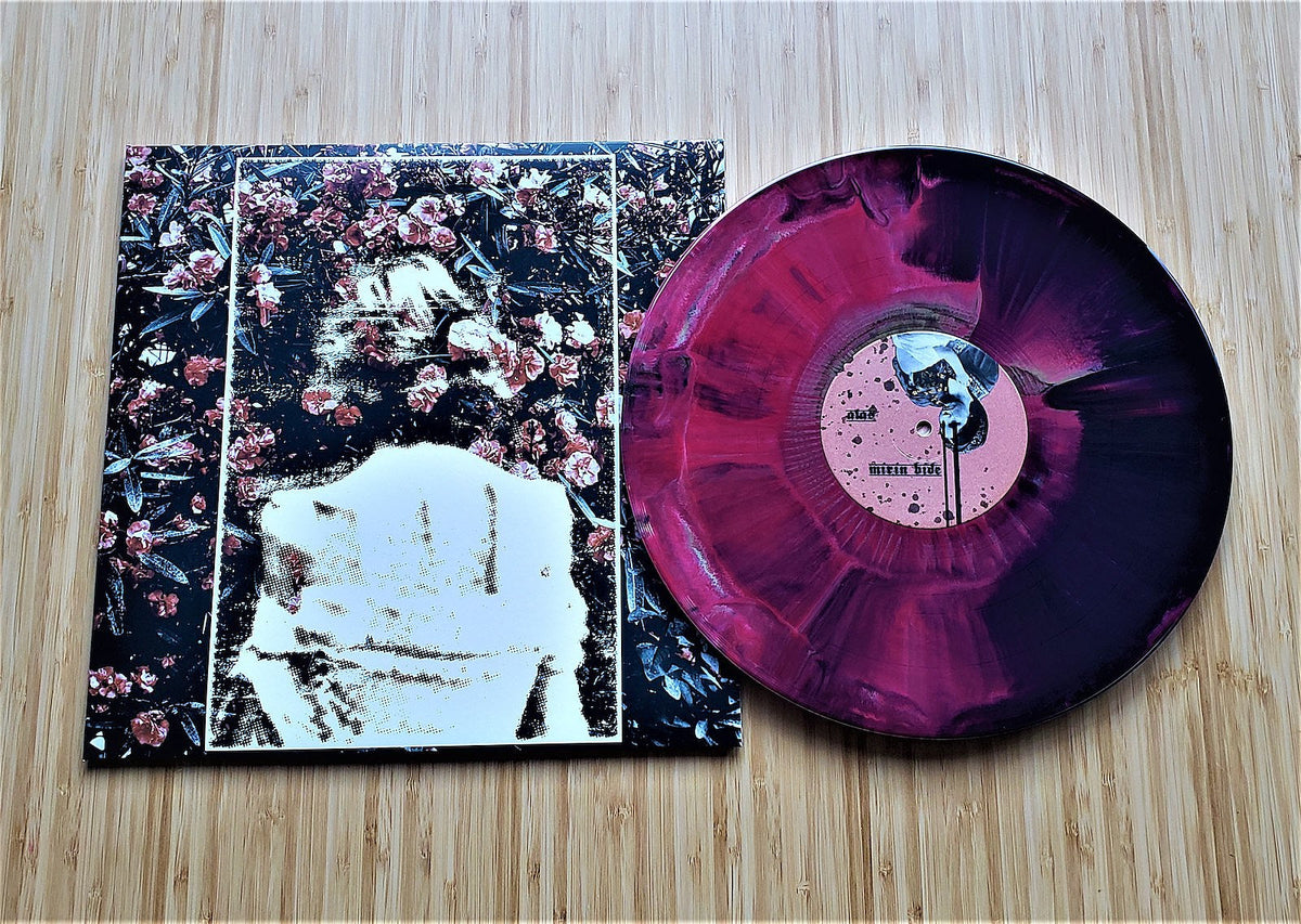 Stream Alas’ new song from 4-way screamo split w/ To Be Gentle, Armywives & Mirin Bide