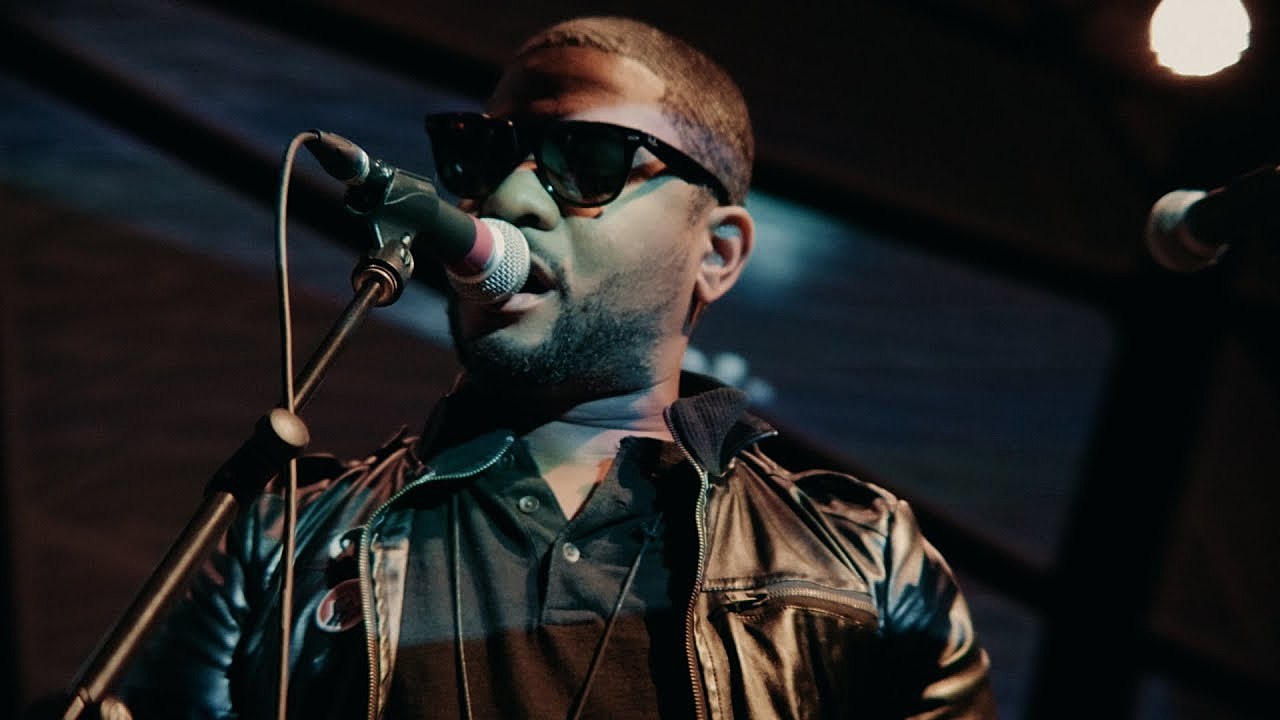 Algiers share full video of guest-filled National Sawdust show; tour starts today at SXSW