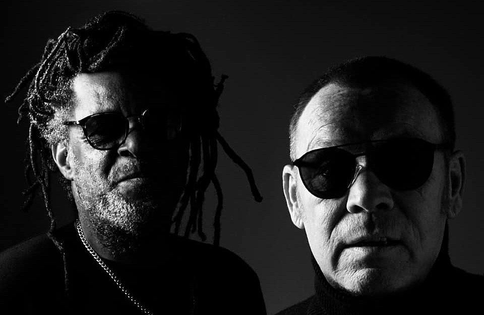 former UB40 member Astro has died