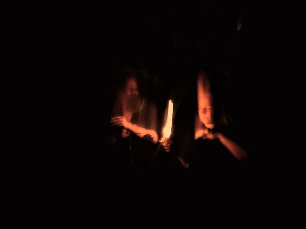 ALL HANDS_MAKE LIGHT (Godspeed You! Black Emperor, Broken Social Scene) announce debut LP