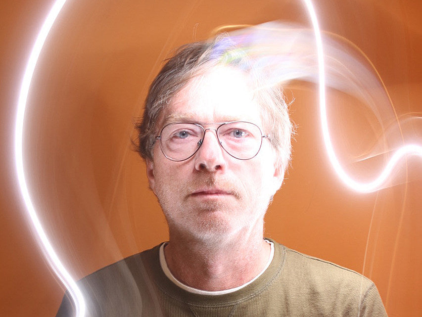 Shiner’s Allen Epley releasing debut solo album (stream “Thousand Yard Stare”)