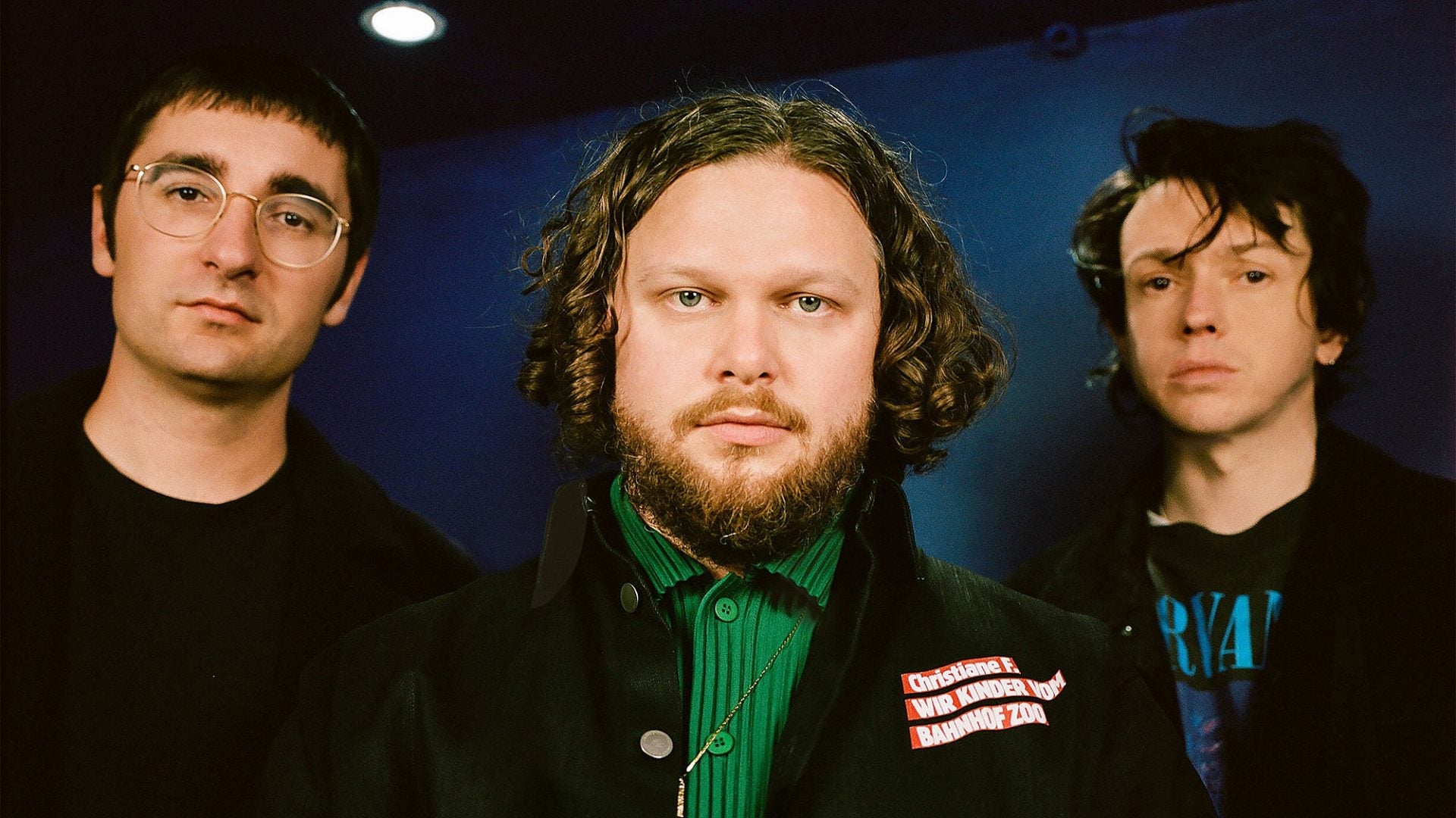 alt-J playing ‘An Awesome Wave’ in full at US shows (BrooklynVegan Presale for Kings Theatre)