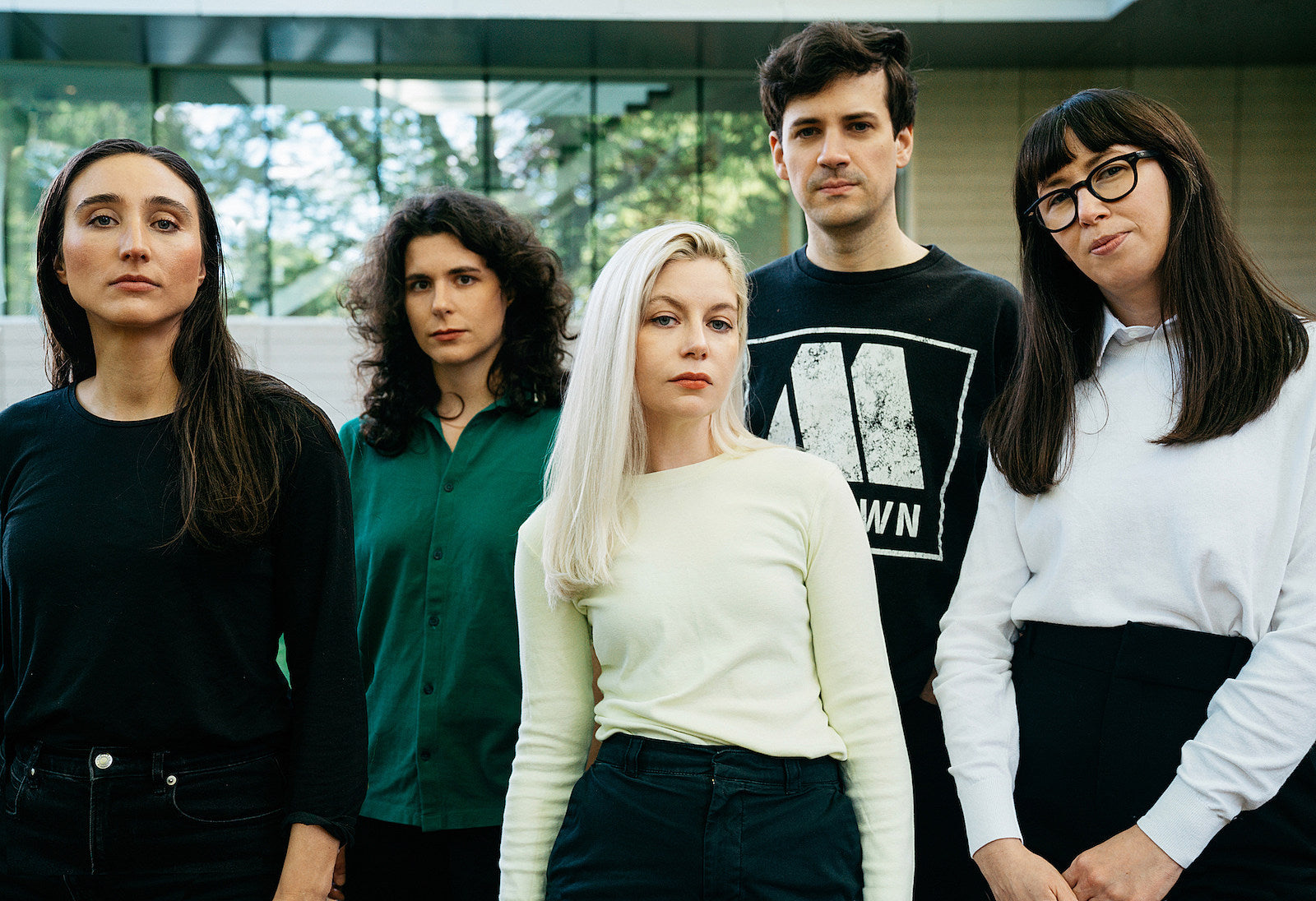 Alvvays announce new LP ‘Blue Rev,’ share “Pharmacist”