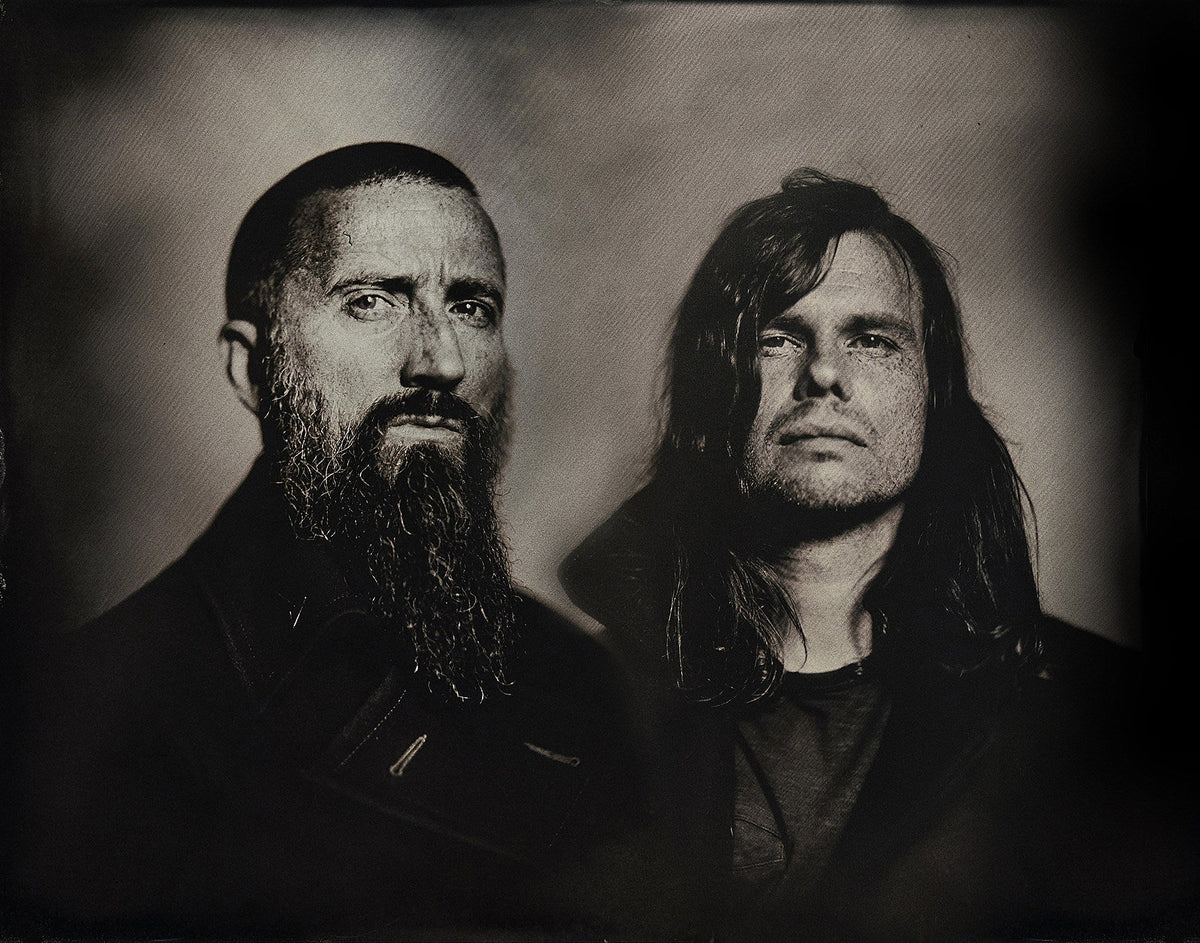 Listen to Amenra cover Townes Van Zandt’s “Kathleen” from upcoming tribute LP