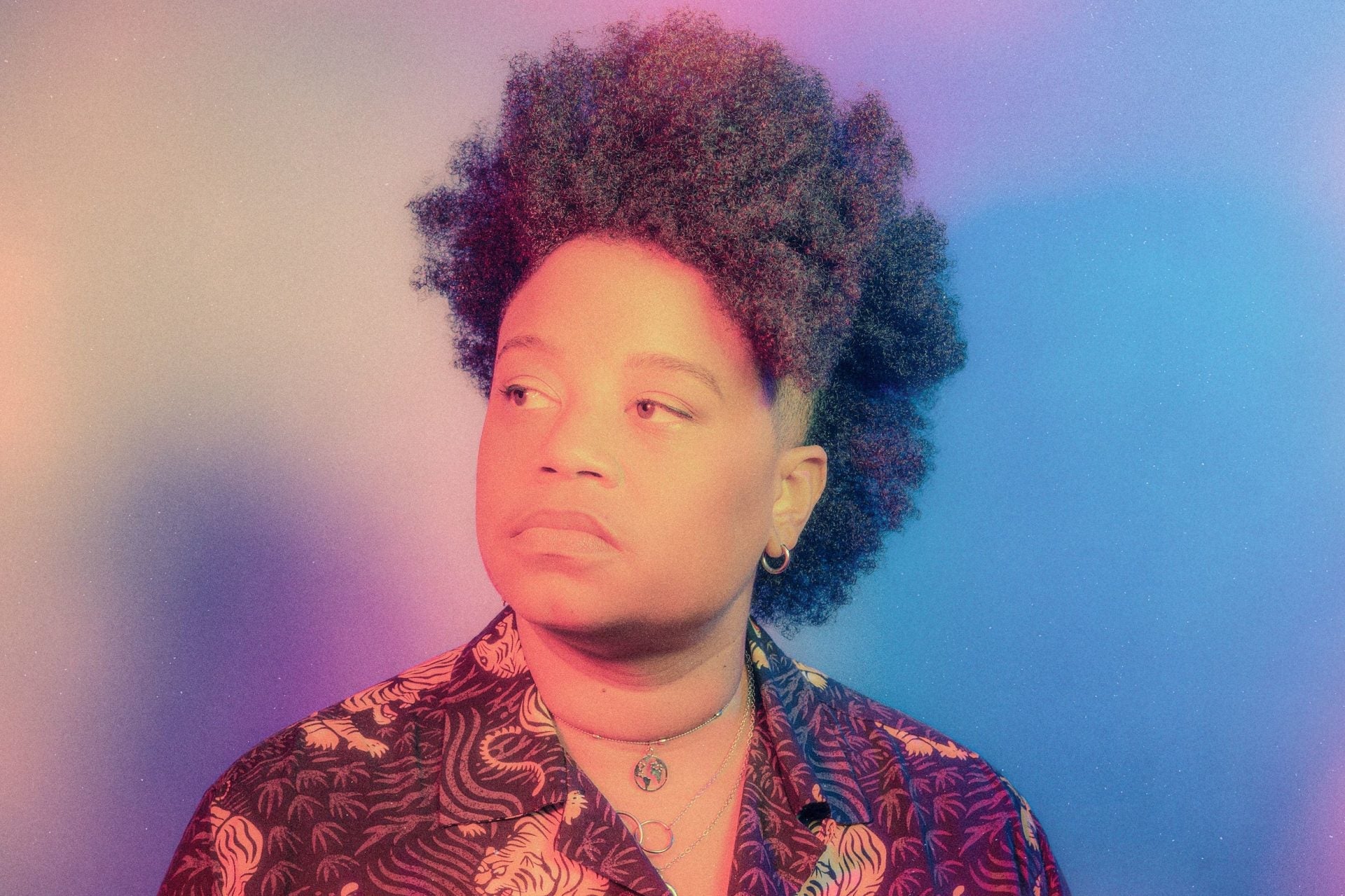 Amythyst Kiah shares Green Day’s “Hitchin’ A Ride” off new covers EP, touring