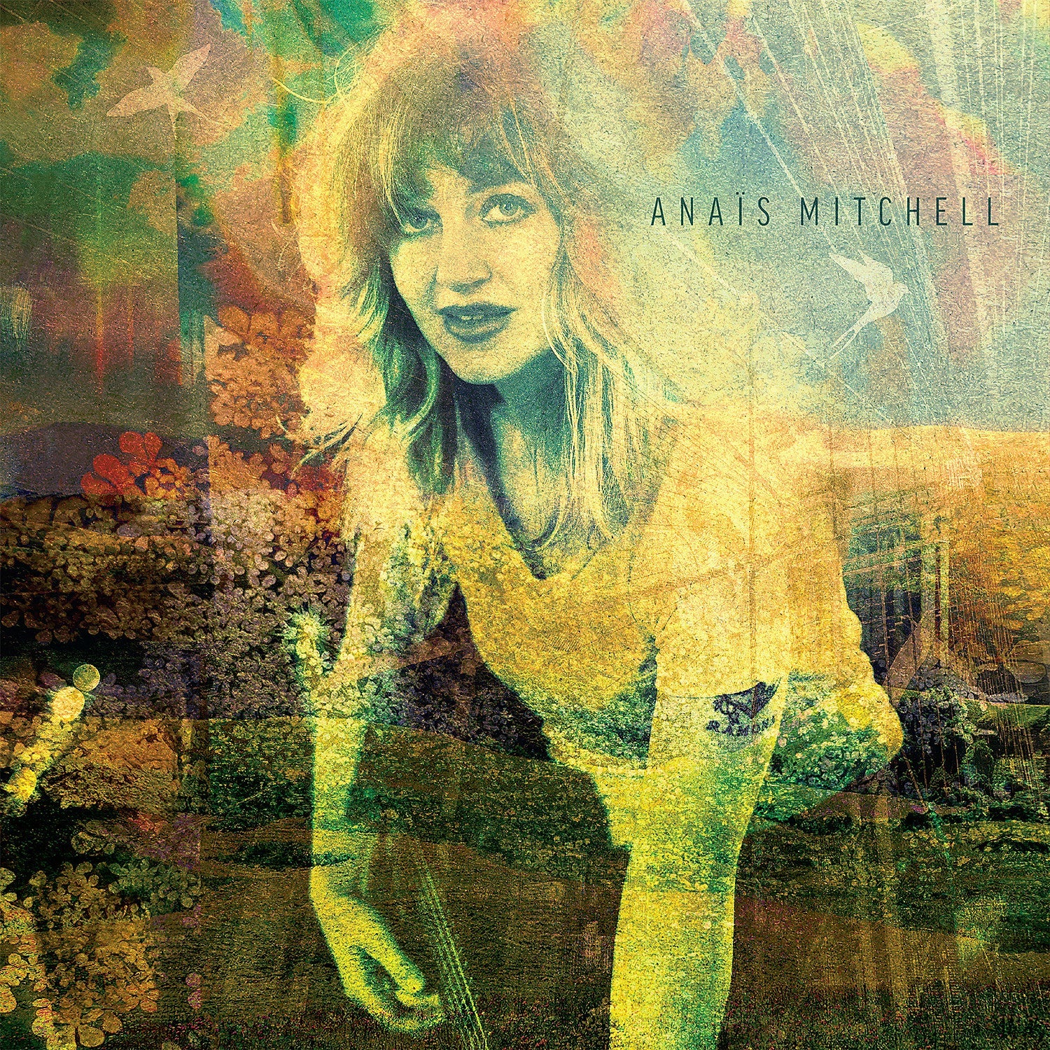 Anaïs Mitchell announces first solo album in a decade, shares “Bright Star”