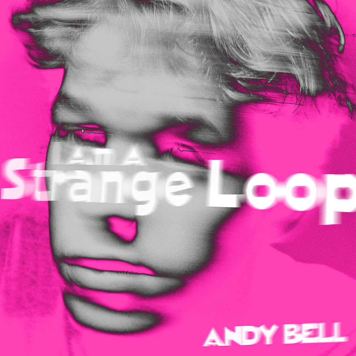 Ride’s Andy Bell announces 3 new EPs ft remixes, acoustic versions & covers (listen)