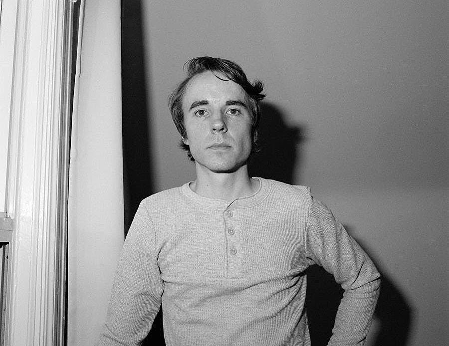 Andy Shauf releasing new album ‘Wilds’ this week (listen to “Jaywalker”)