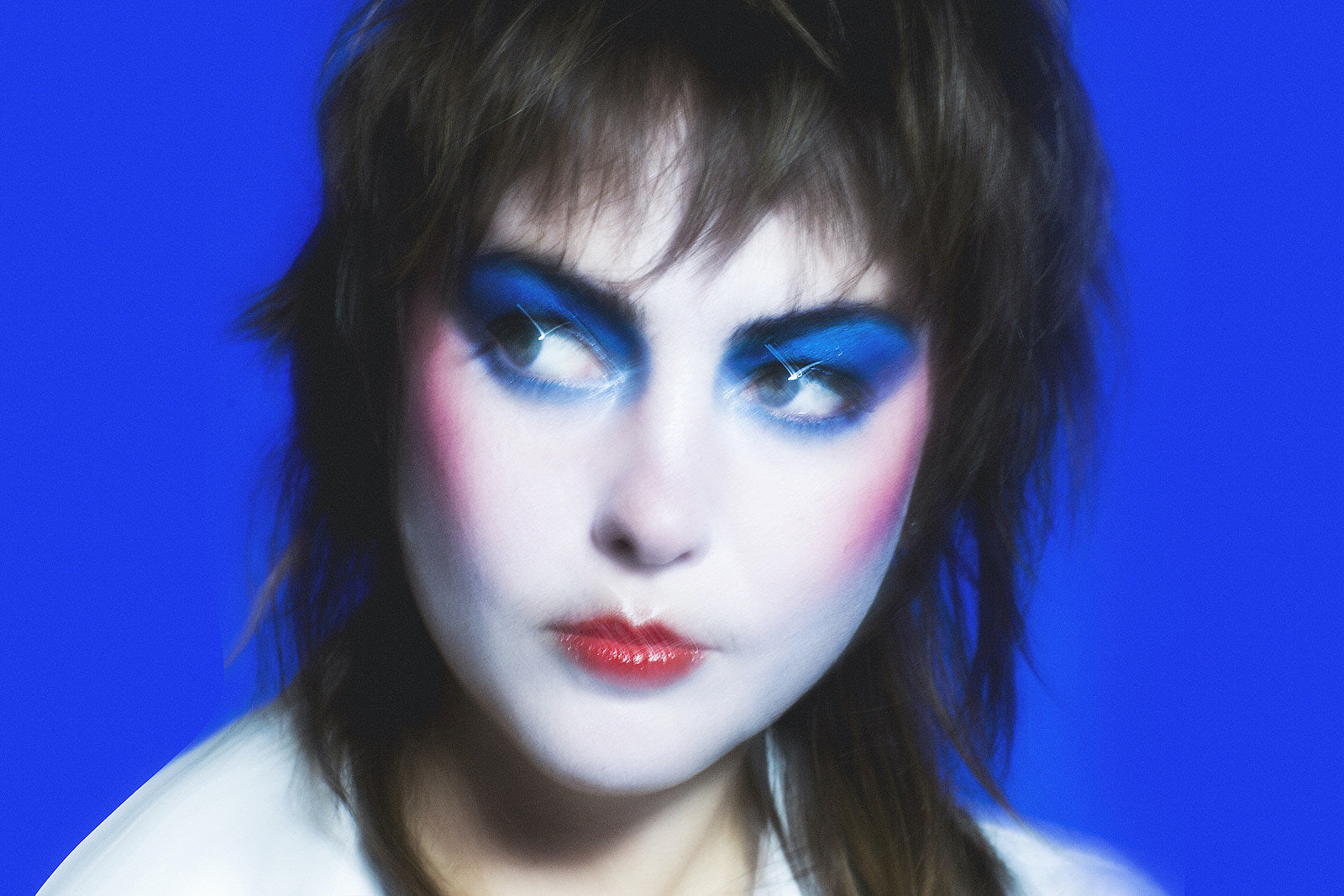 Listen to Angel Olsen’s brooding cover of Men Without Hats’ “Safety Dance”