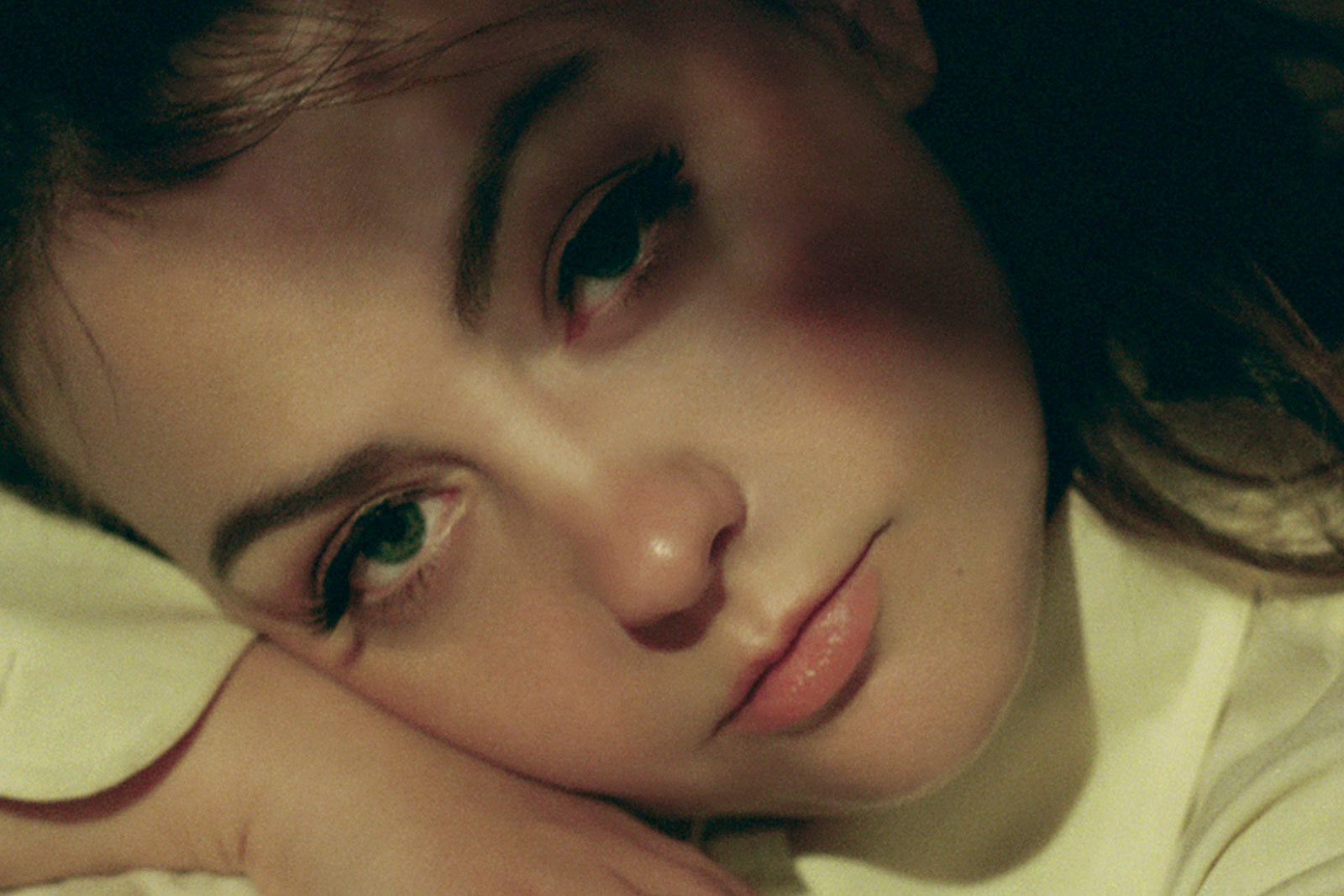 Angel Olsen announces new LP, adds new NYC show to tour (watch video for new single)