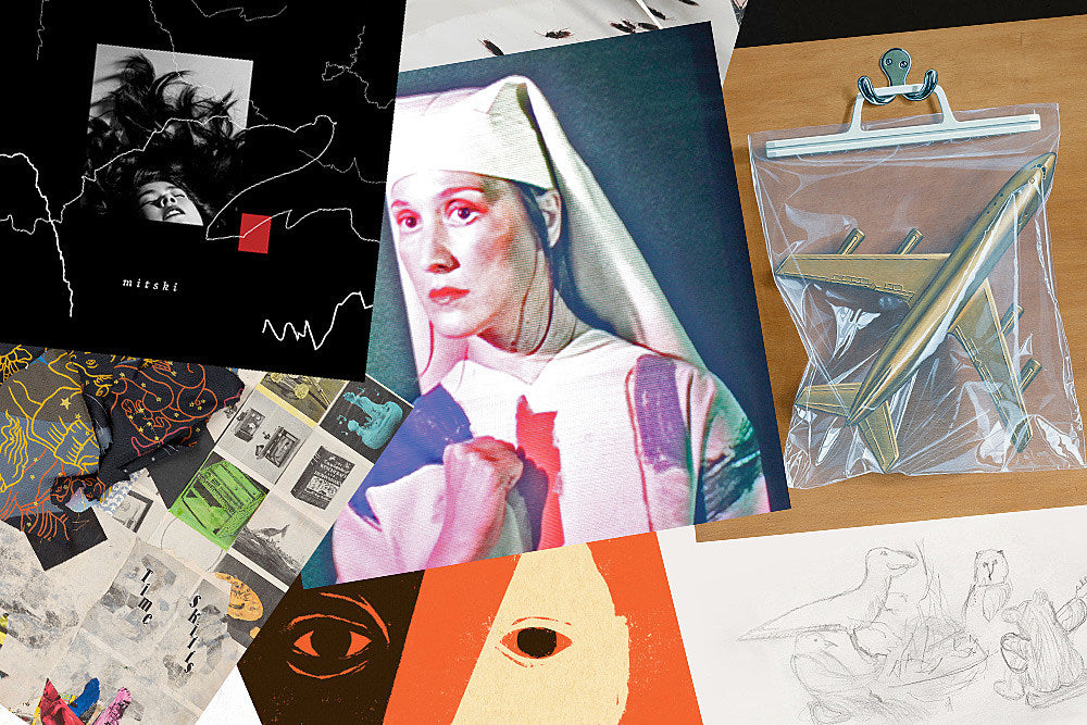 80 albums that we’re anticipating in 2022
