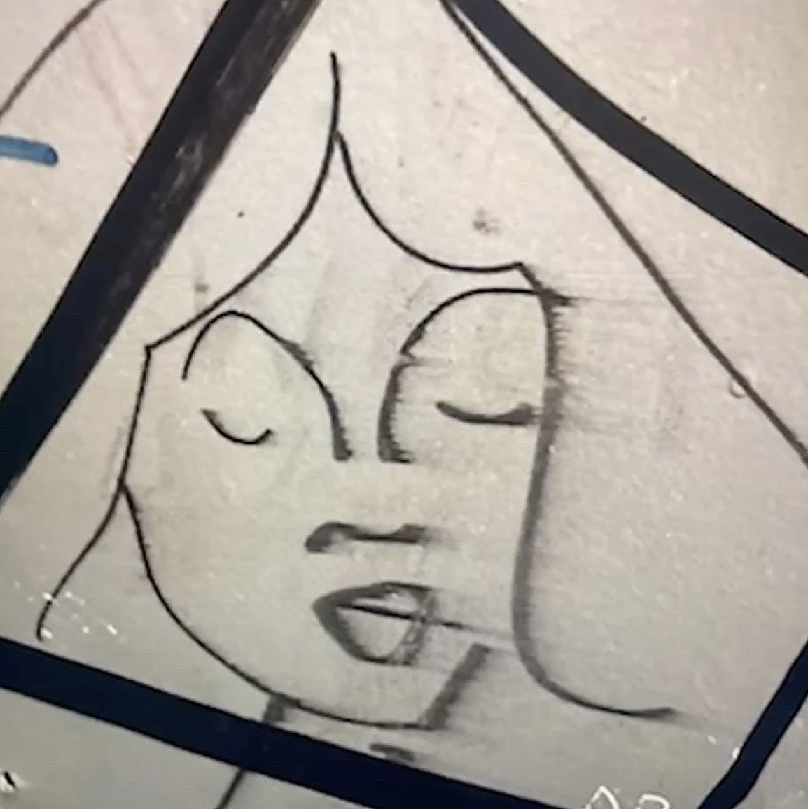 King Krule, Pretty V, and Jadasea released an EP as Aqrxvst (listen)