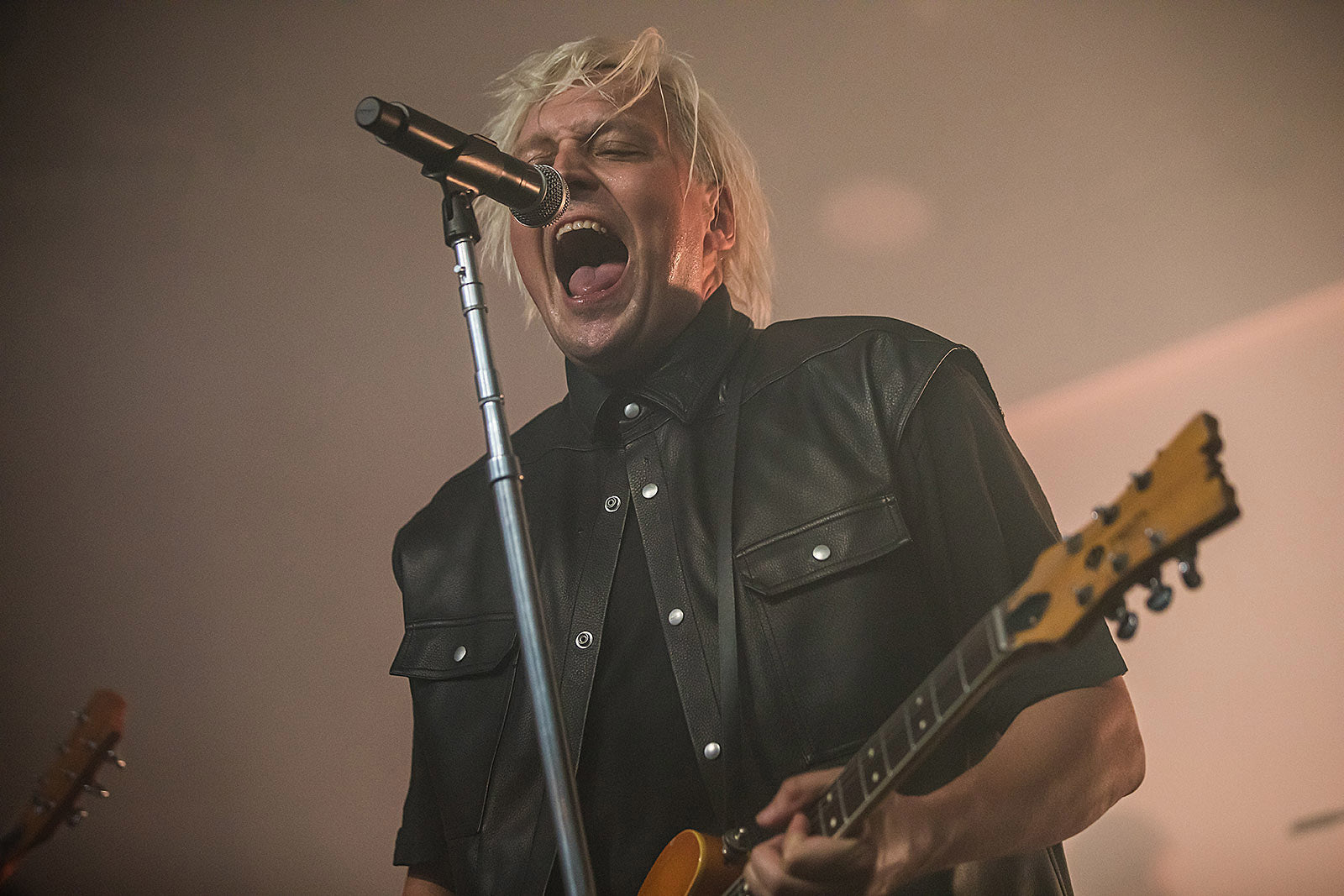 Arcade Fire’s Win Butler accused of sexual misconduct, responds