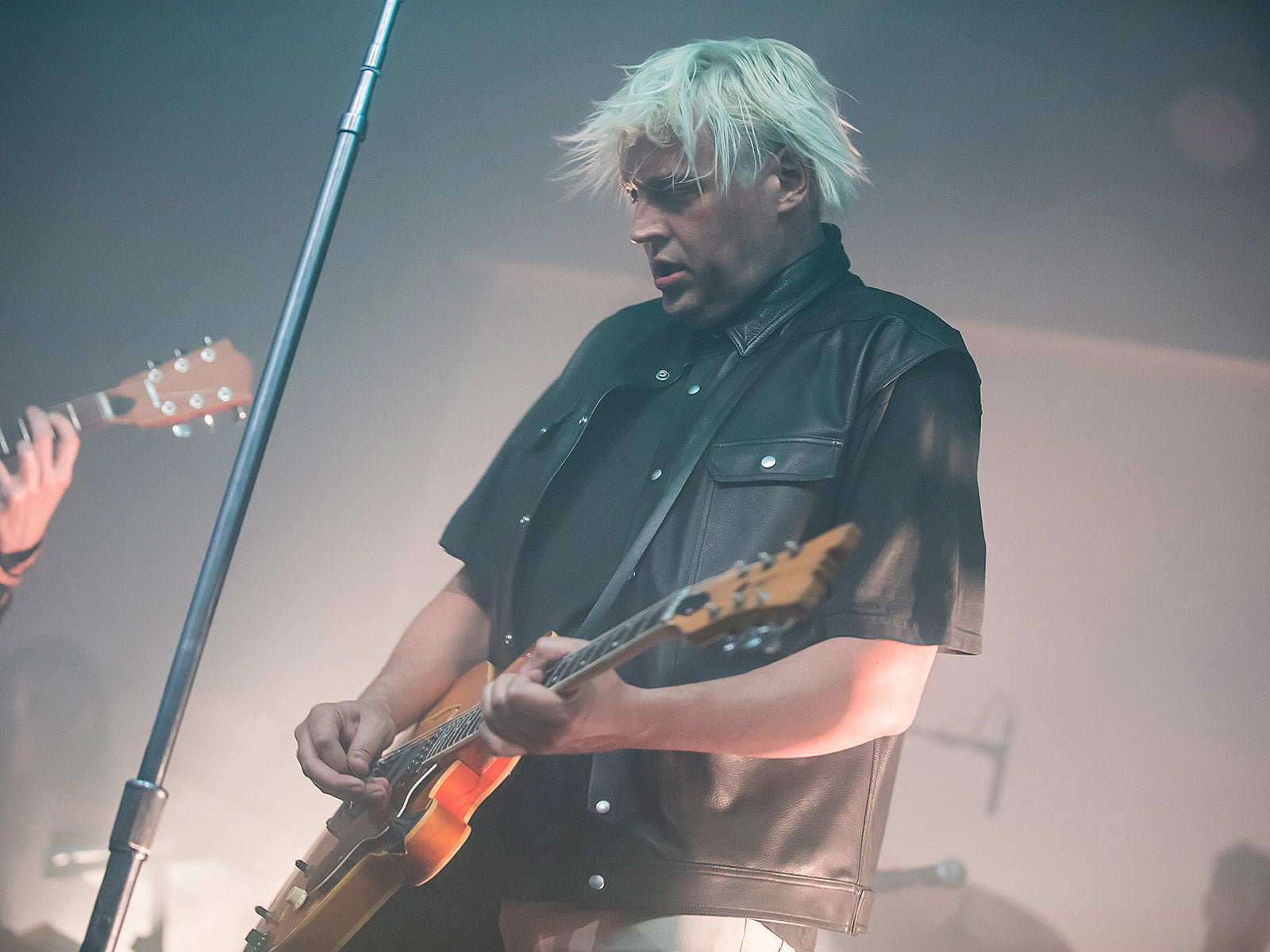 Arcade Fire’s Win Butler accused of “manipulative” and “aggressive” behavior in new account