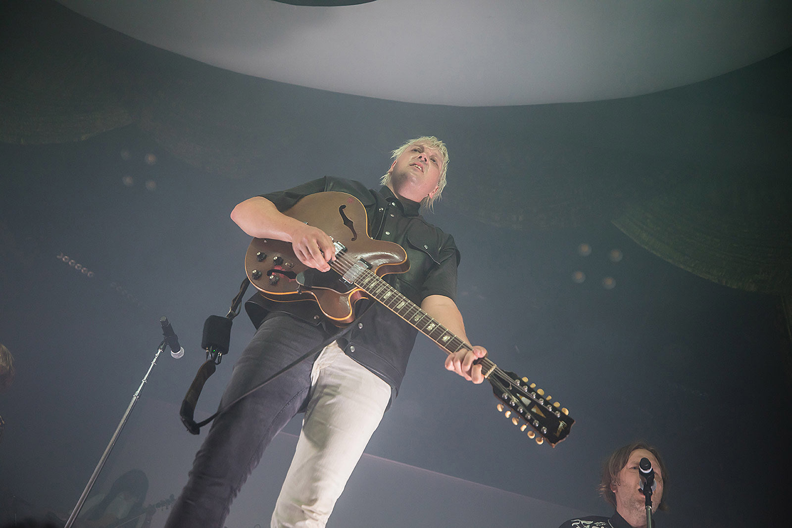 Arcade Fire add new Los Angeles & Toronto dates to tour