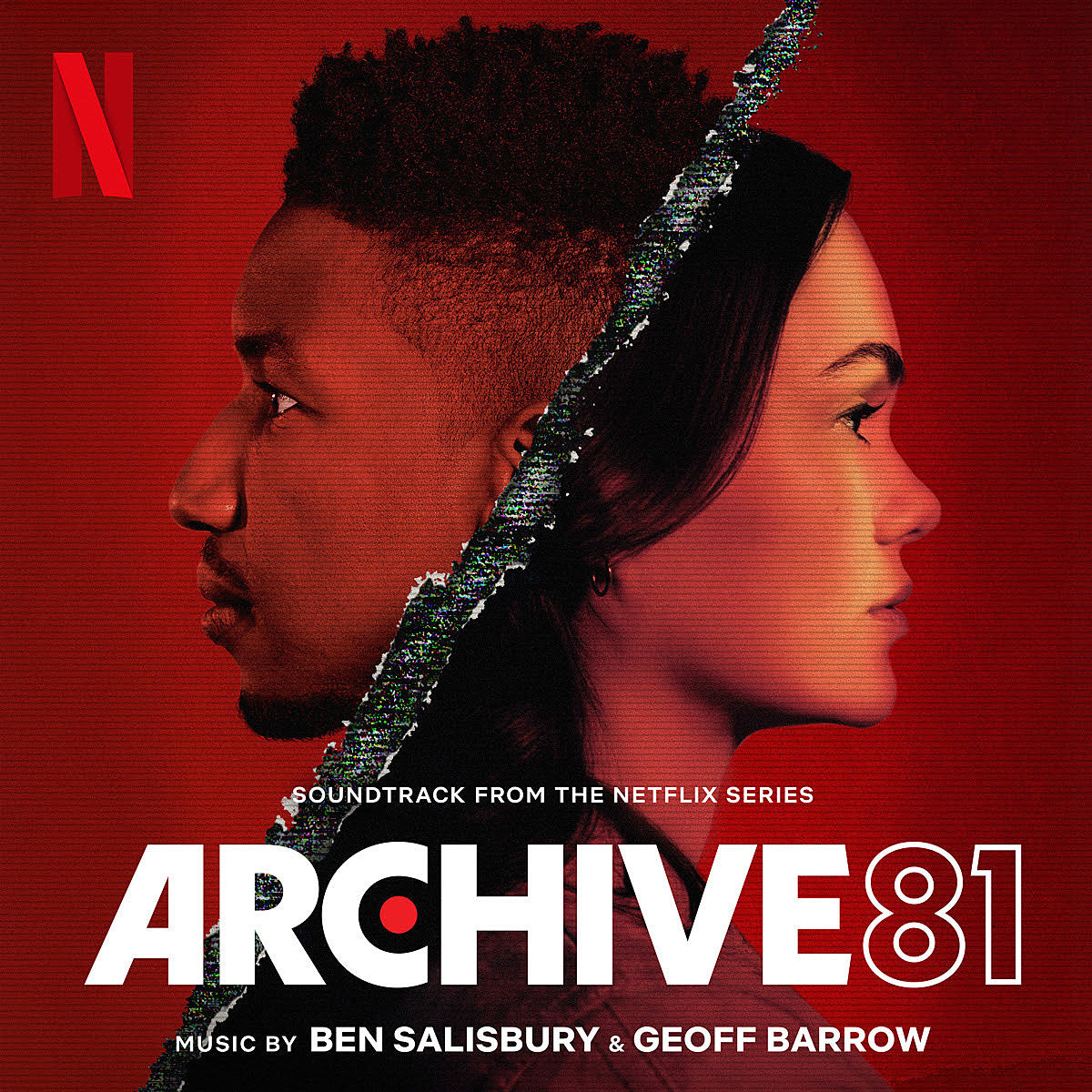 New Netflix series ‘Archive 81’ scored by Geoff Barrow & Ben Salisbury (listen)