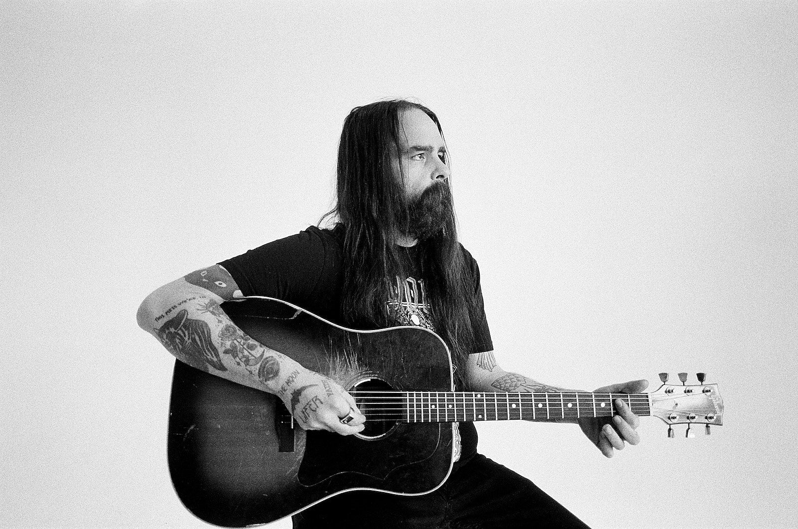 Arlo McKinley announces new album ‘This Mess We’re In,’ shares new song & video