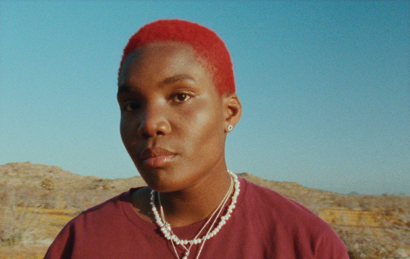 Arlo Parks taps Phoebe Bridgers for new single “Pegasus”