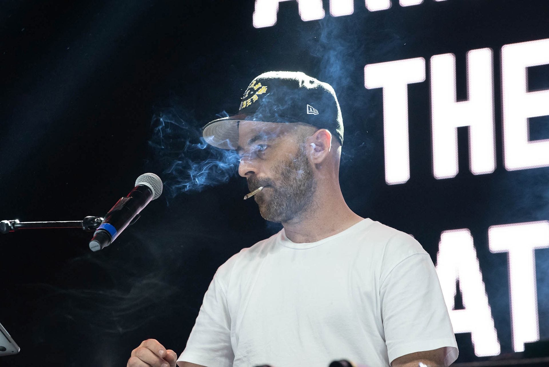 The Alchemist releasing new EP ft. Vince Staples, MAVI, MIKE, Danny Brown & more (stream a track)