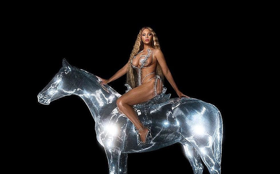 Beyoncé’s ‘Renaissance’ composer credits include Jay-Z, Drake, Syd, Skrillex, Neptunes & more