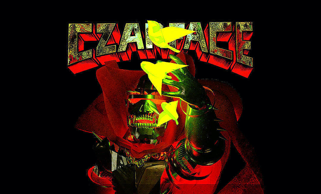 Tickets for Czarface’s Northeast shows on BV presale (password here)