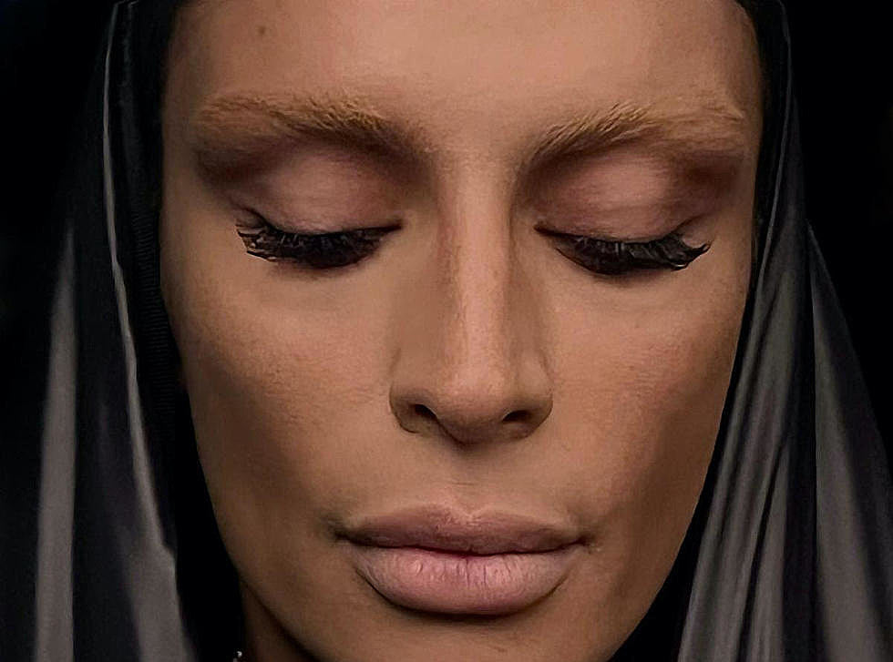 Sevdaliza releases “Woman Life Freedom” in support of women in Iran