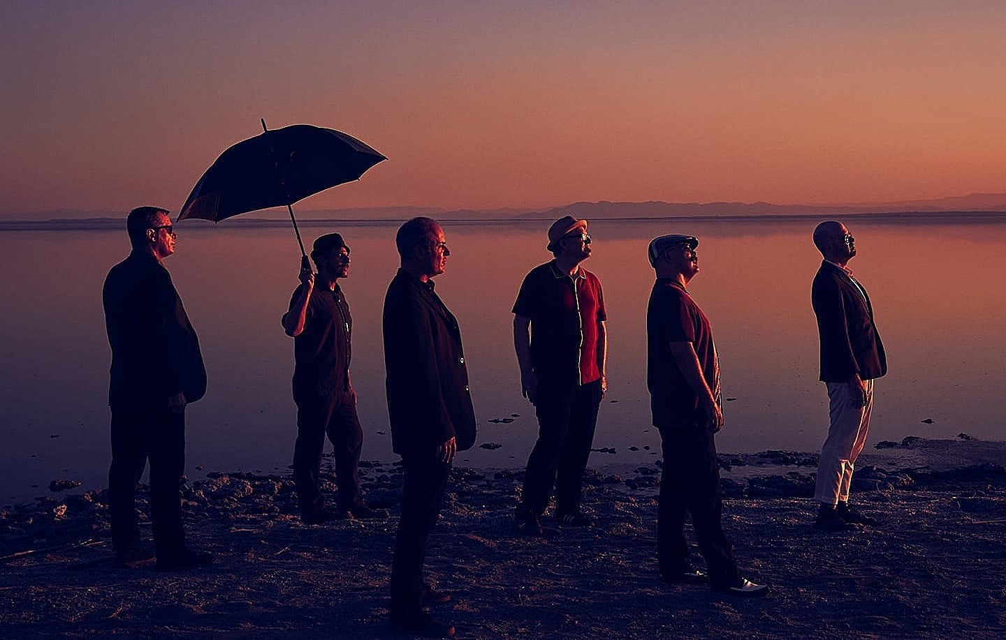 The Slackers add Rocks Off cruise in NYC to 2023 tour