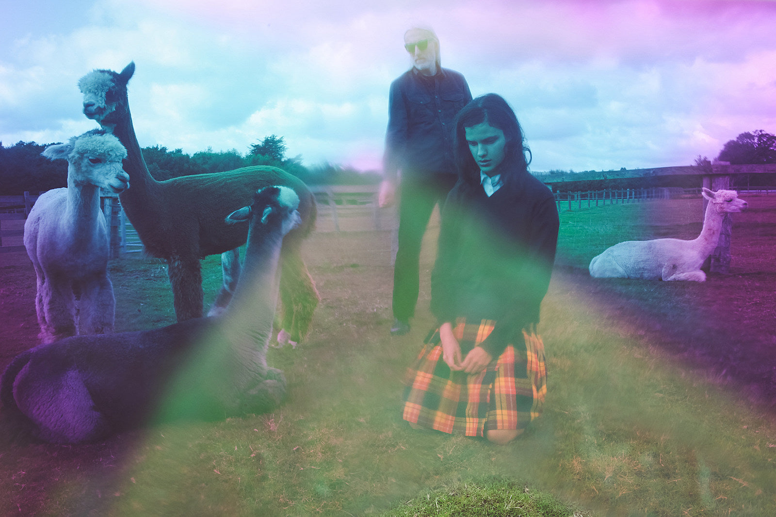 audiobooks discuss the inspirations behind their great new LP ‘Astro Tough’