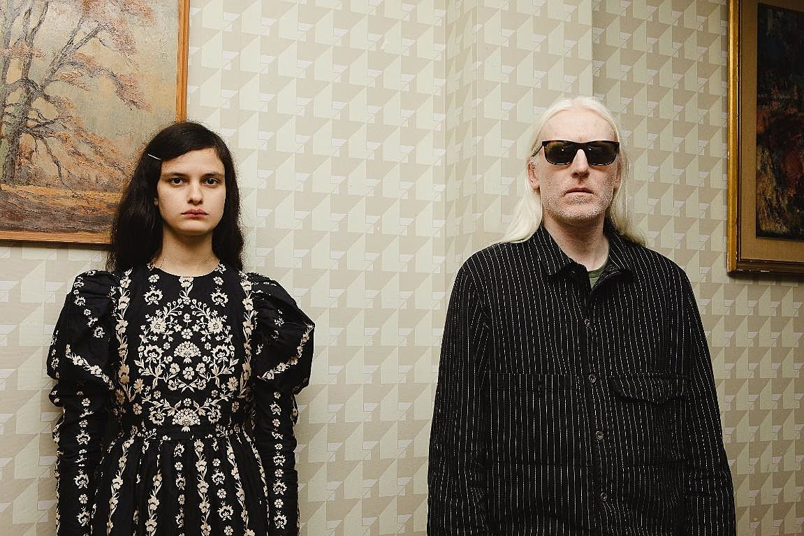 audiobooks announce new EP, share “Burnt Pictures” ft OneDa