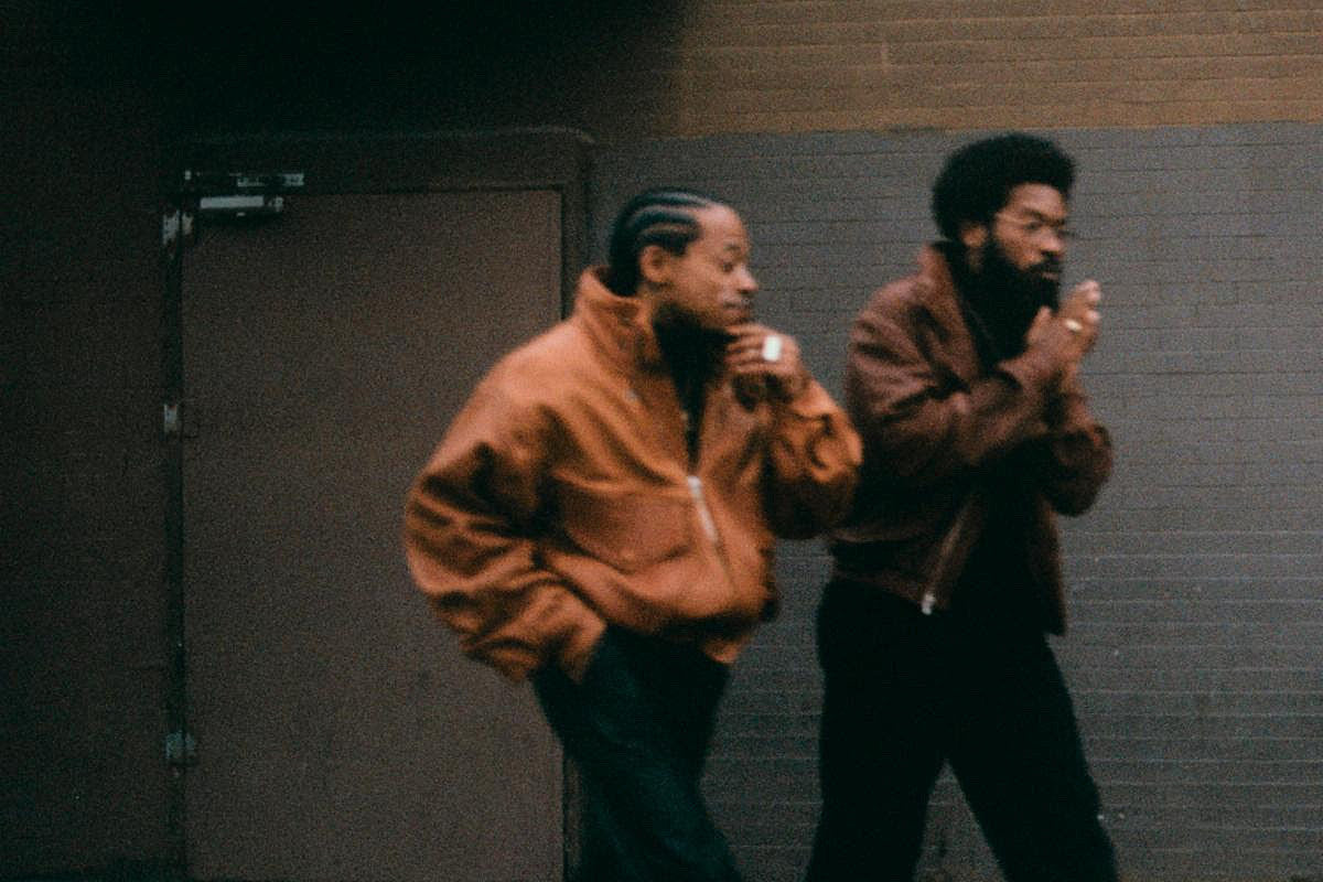 Pink Siifu & Ahwlee announce new B. Cool-Aid album, share song ft. Liv.e, Butcher Brown & more
