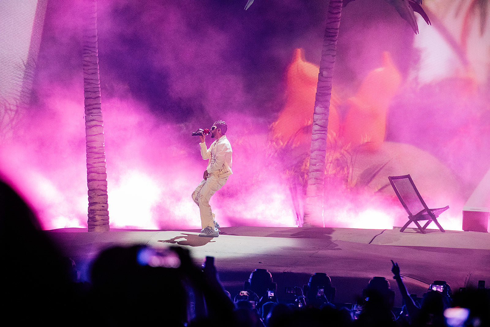 Bad Bunny, Mary J. Blige, Brandi Carlile, Steve Lacy, Lizzo & more performing at Grammys