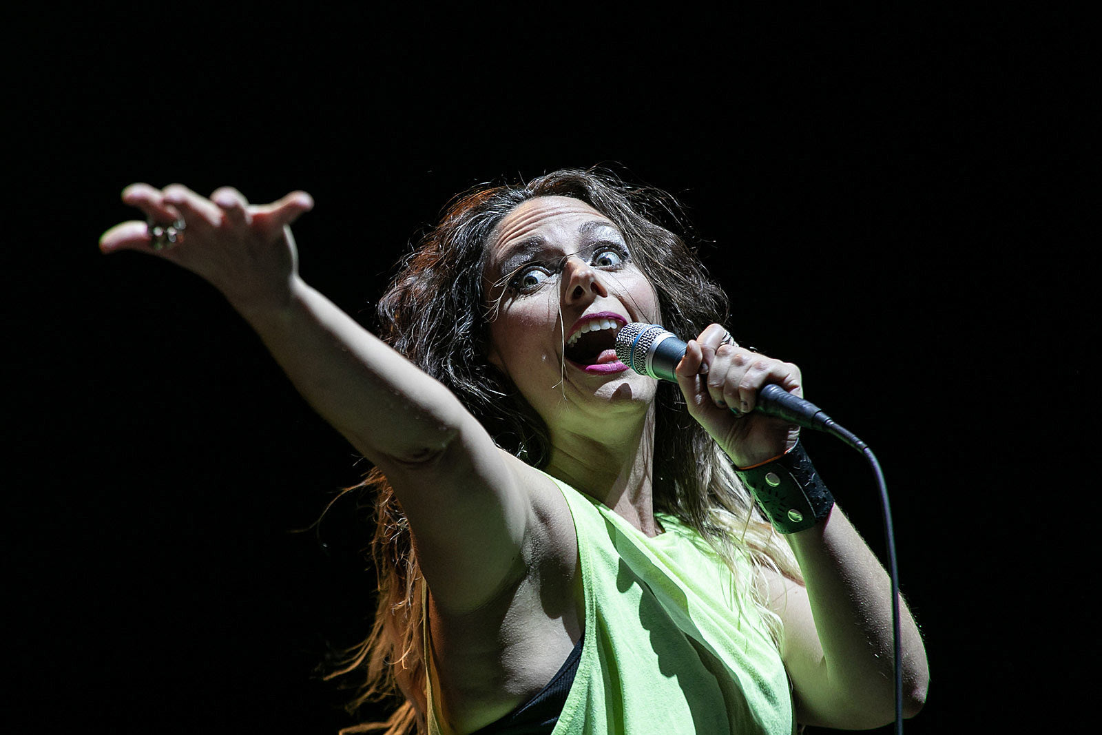 War On Women’s Shawna Potter interviews Good Riddance’s Russ Rankin ahead of shows together