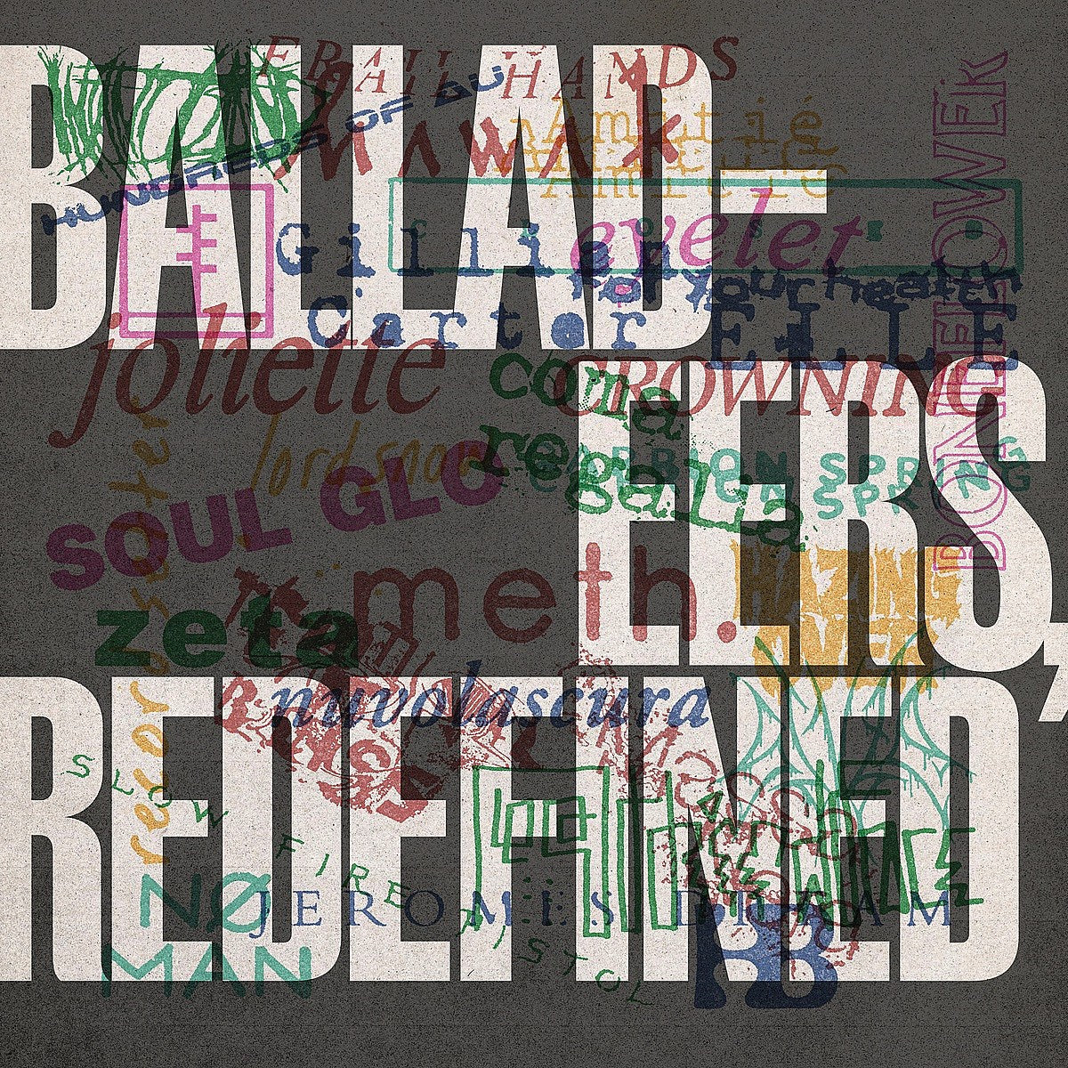 Jeremy Bolm’s label releasing 31-band screamo comp (stream 3 tracks)